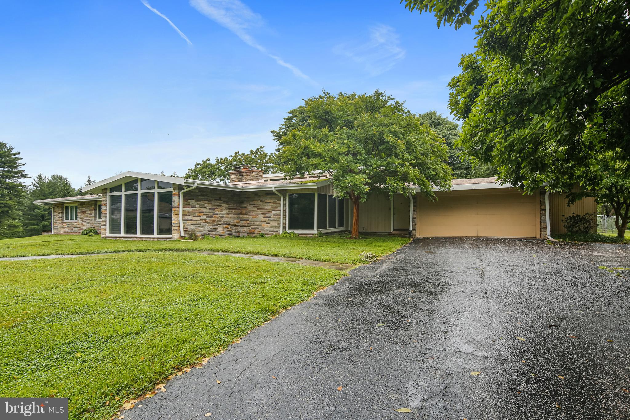 ANTON FARMS - Residential