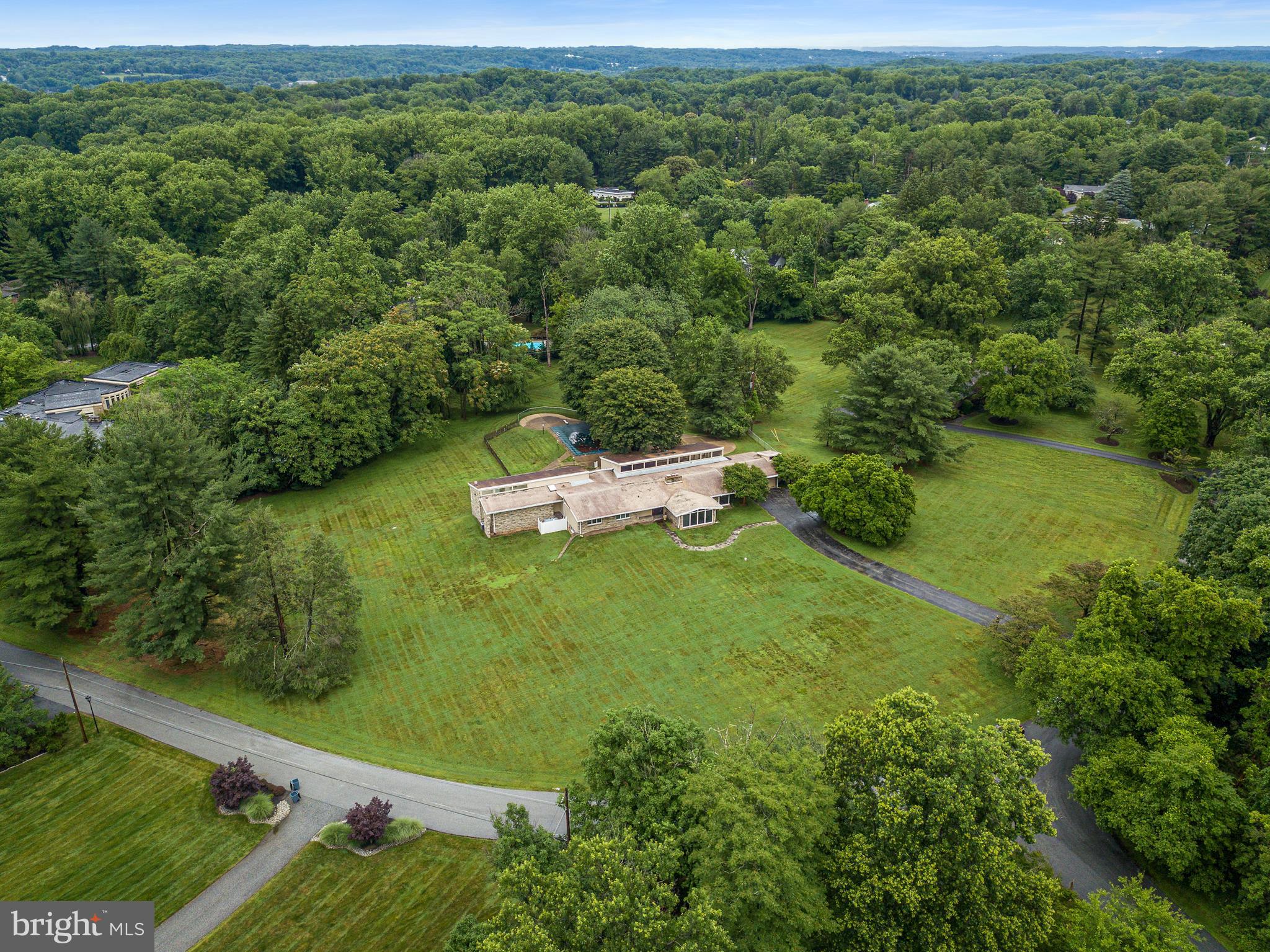 ANTON FARMS - Residential