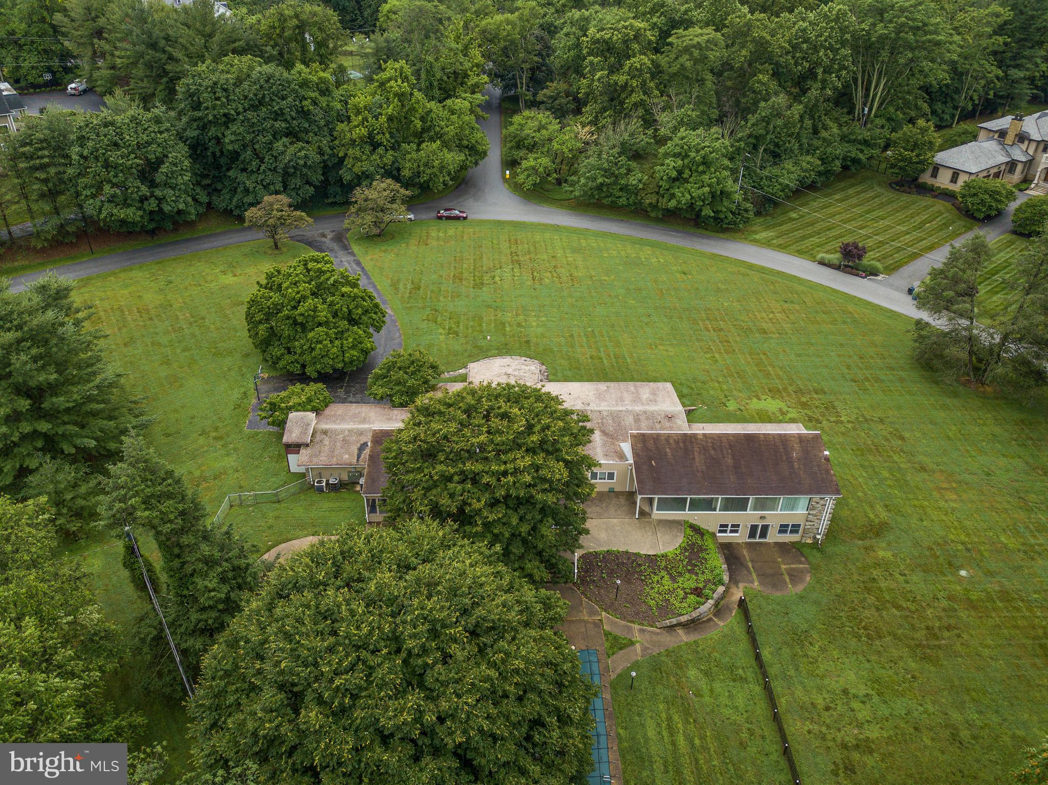 ANTON FARMS - Residential