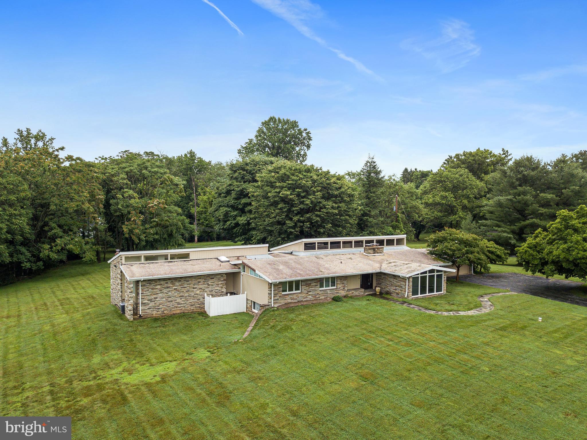 ANTON FARMS - Residential