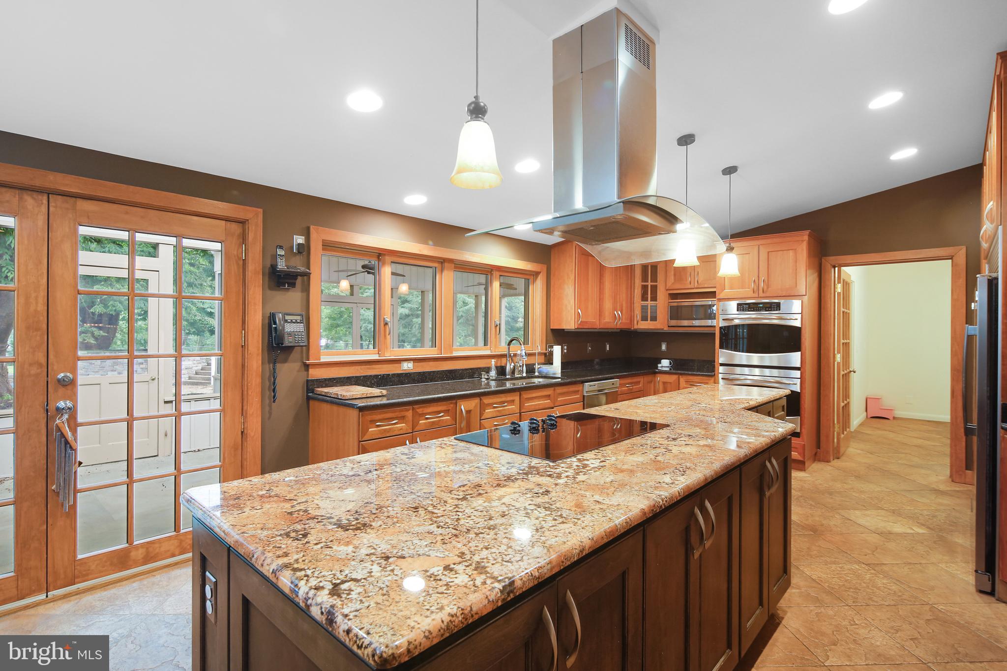 ANTON FARMS - Residential