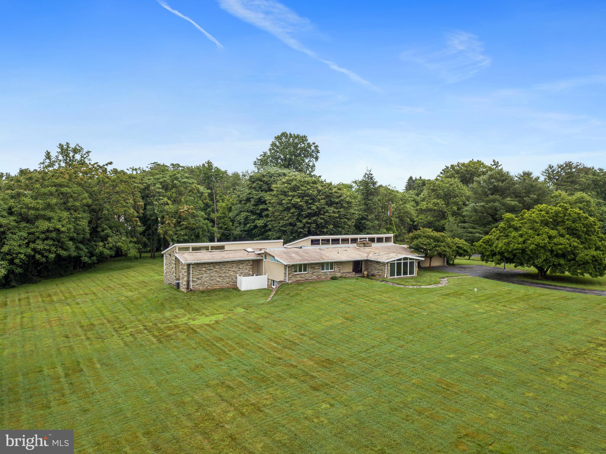 ANTON FARMS - Residential