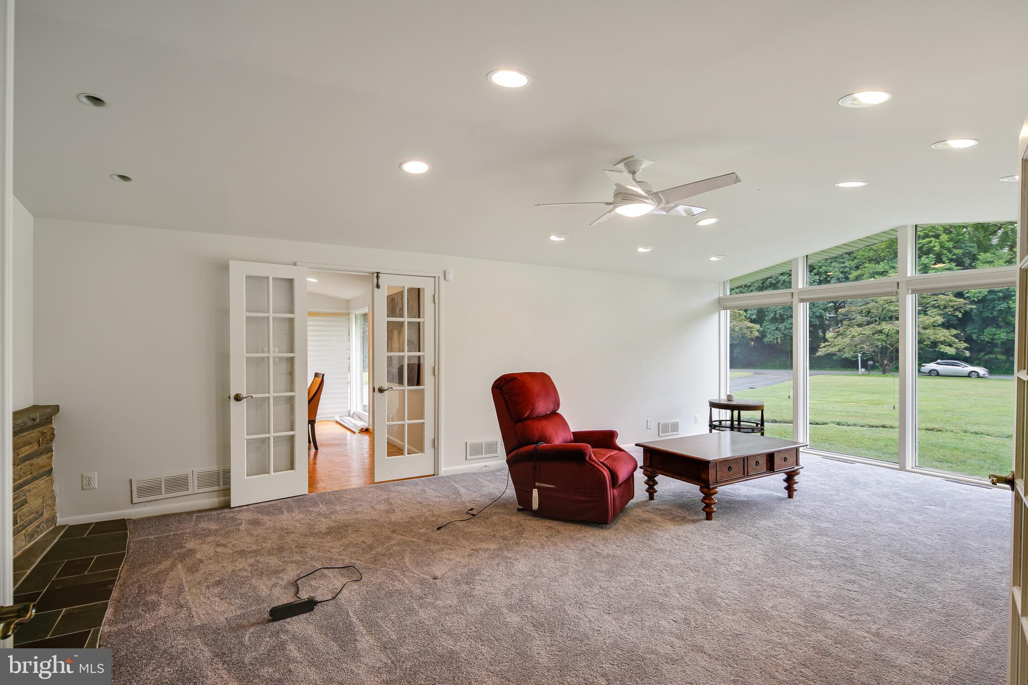 ANTON FARMS - Residential