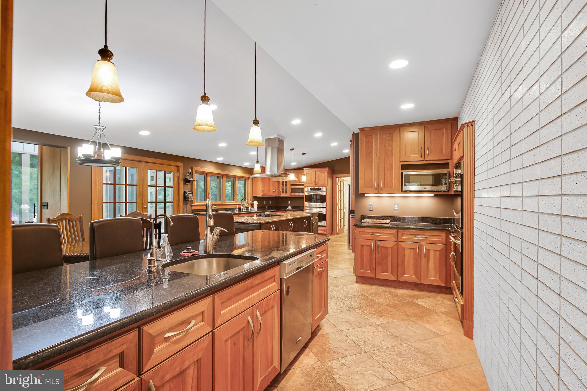 ANTON FARMS - Residential