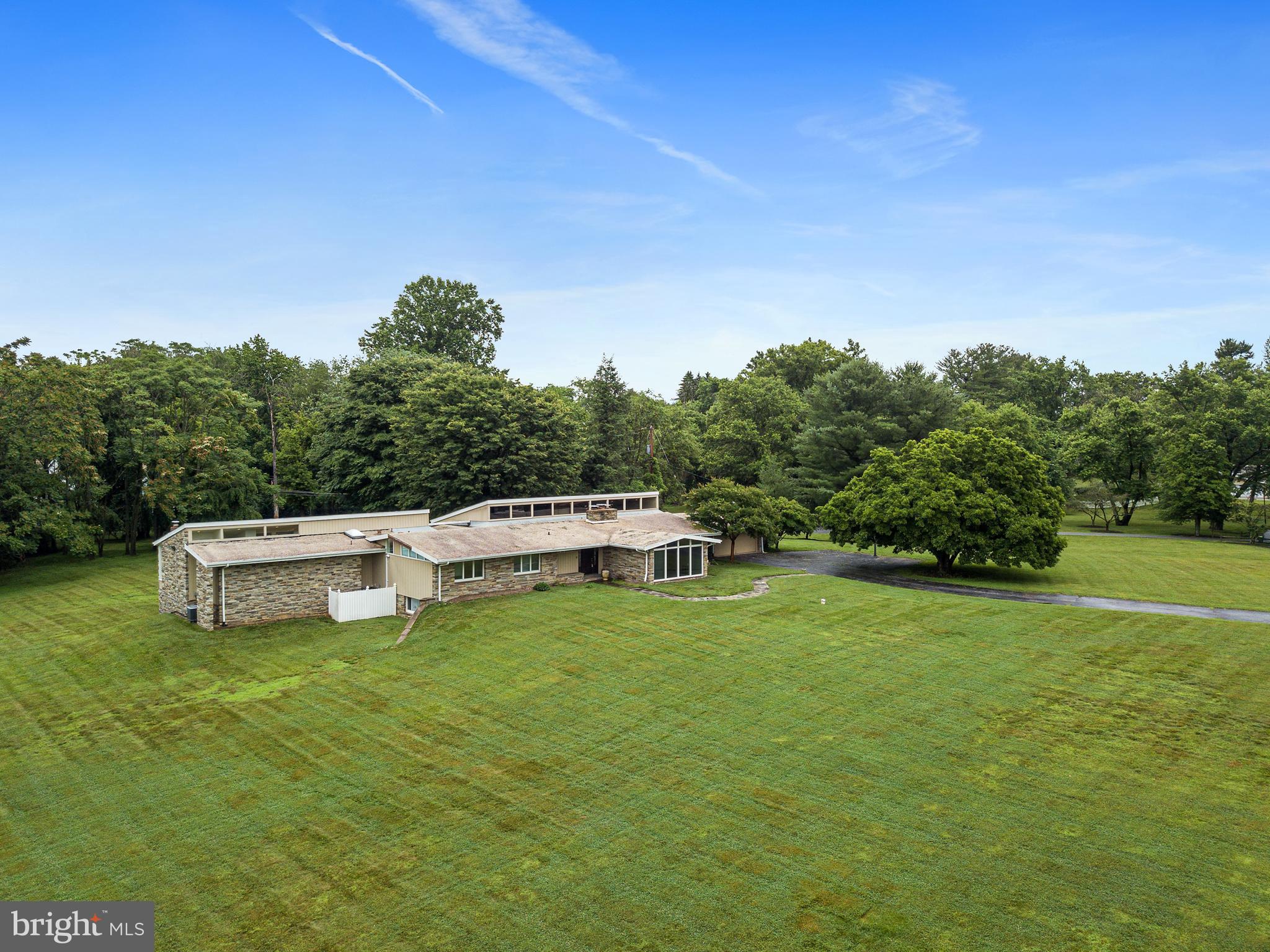 ANTON FARMS - Residential