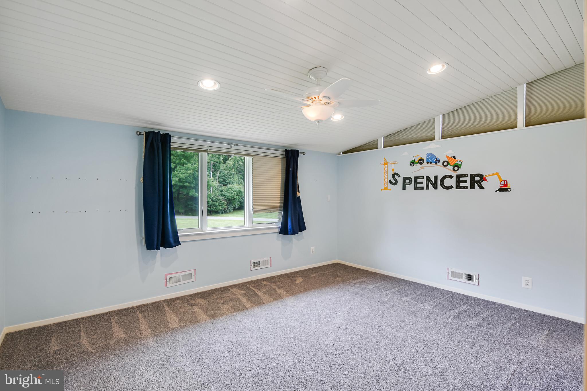 ANTON FARMS - Residential