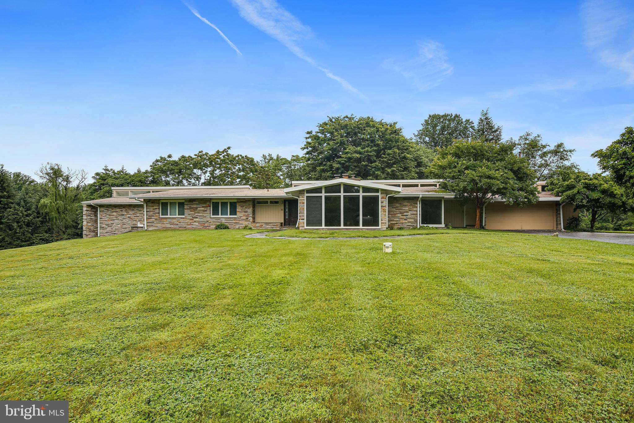 ANTON FARMS - Residential