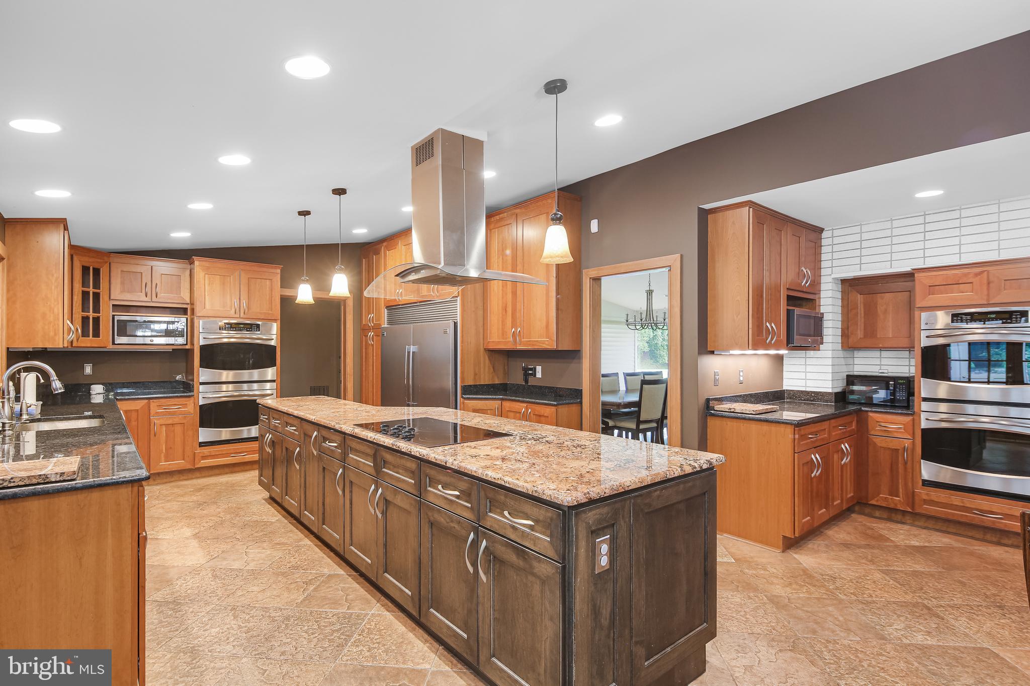 ANTON FARMS - Residential