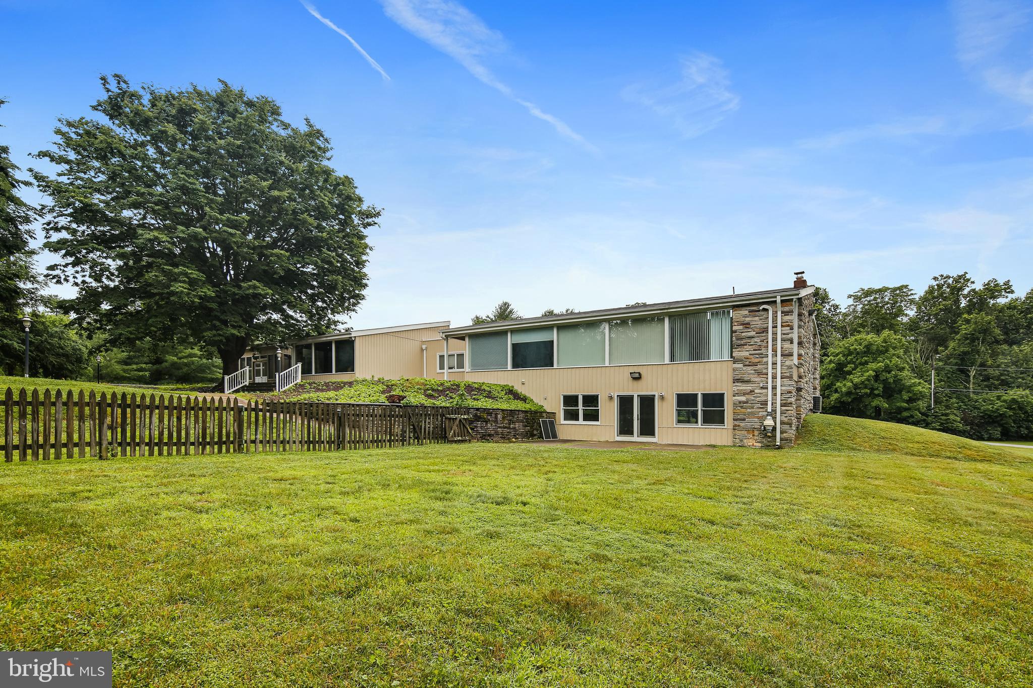 ANTON FARMS - Residential