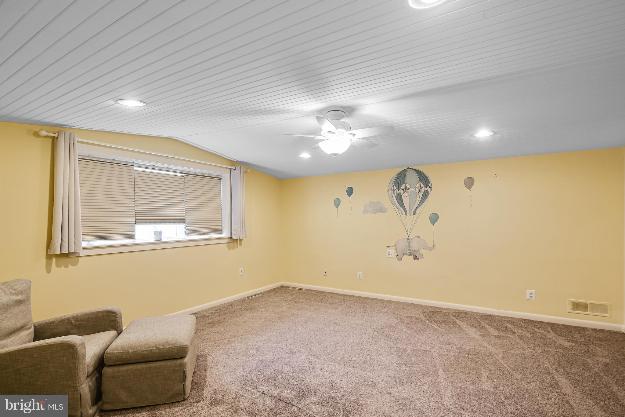 ANTON FARMS - Residential