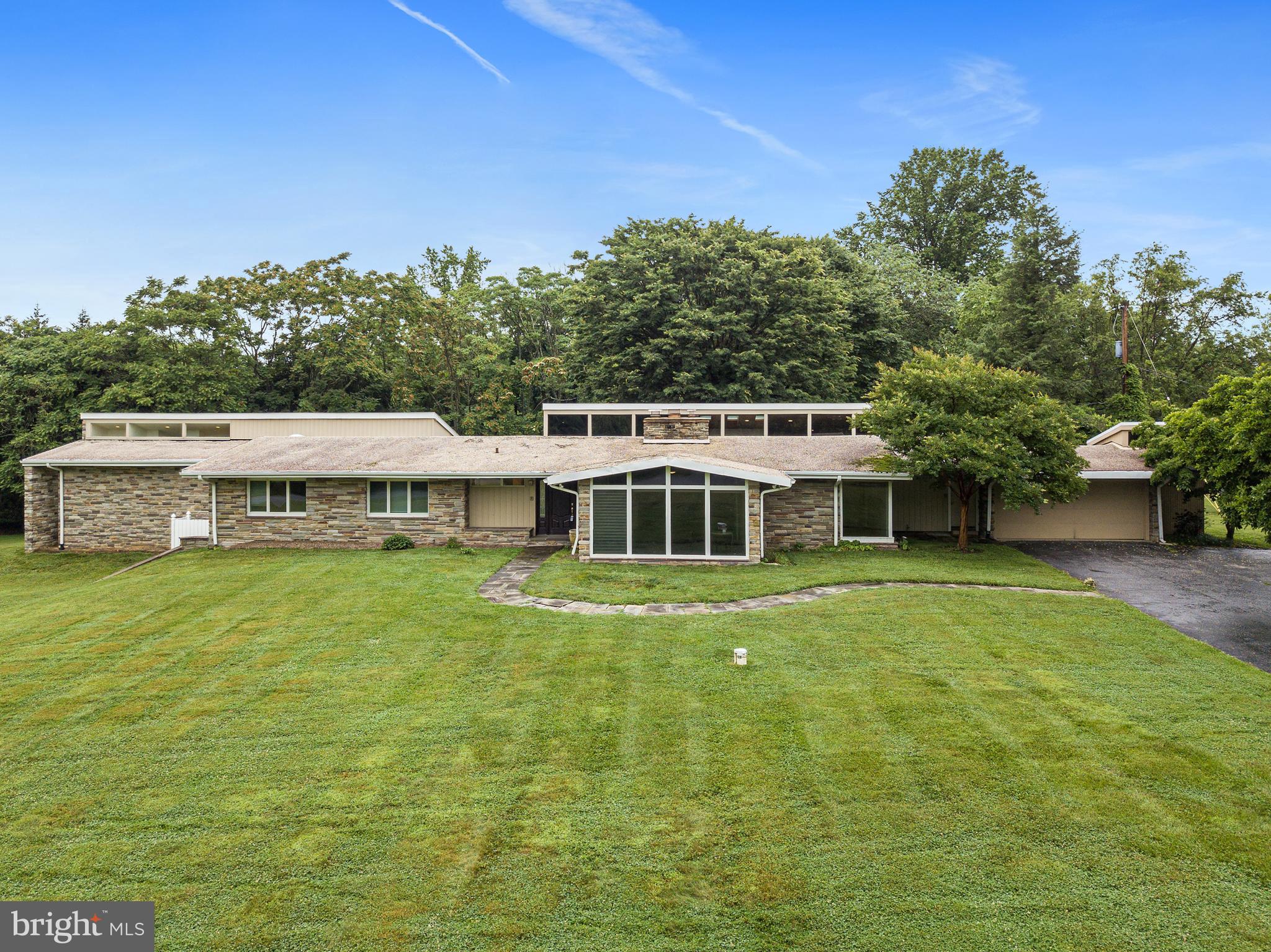 ANTON FARMS - Residential