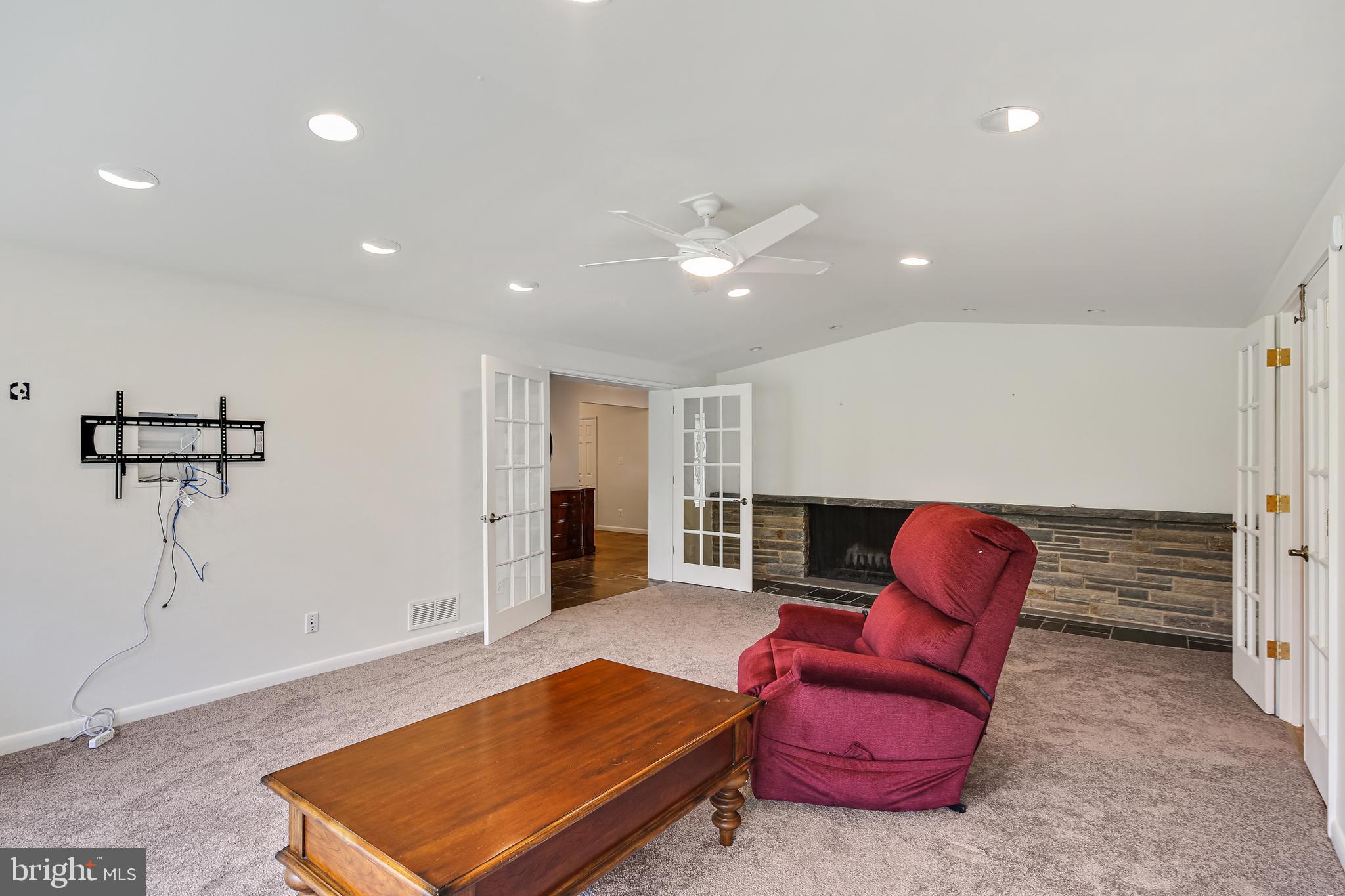 ANTON FARMS - Residential