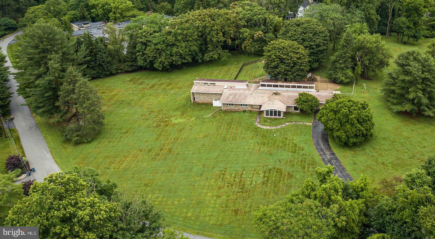 ANTON FARMS - Residential