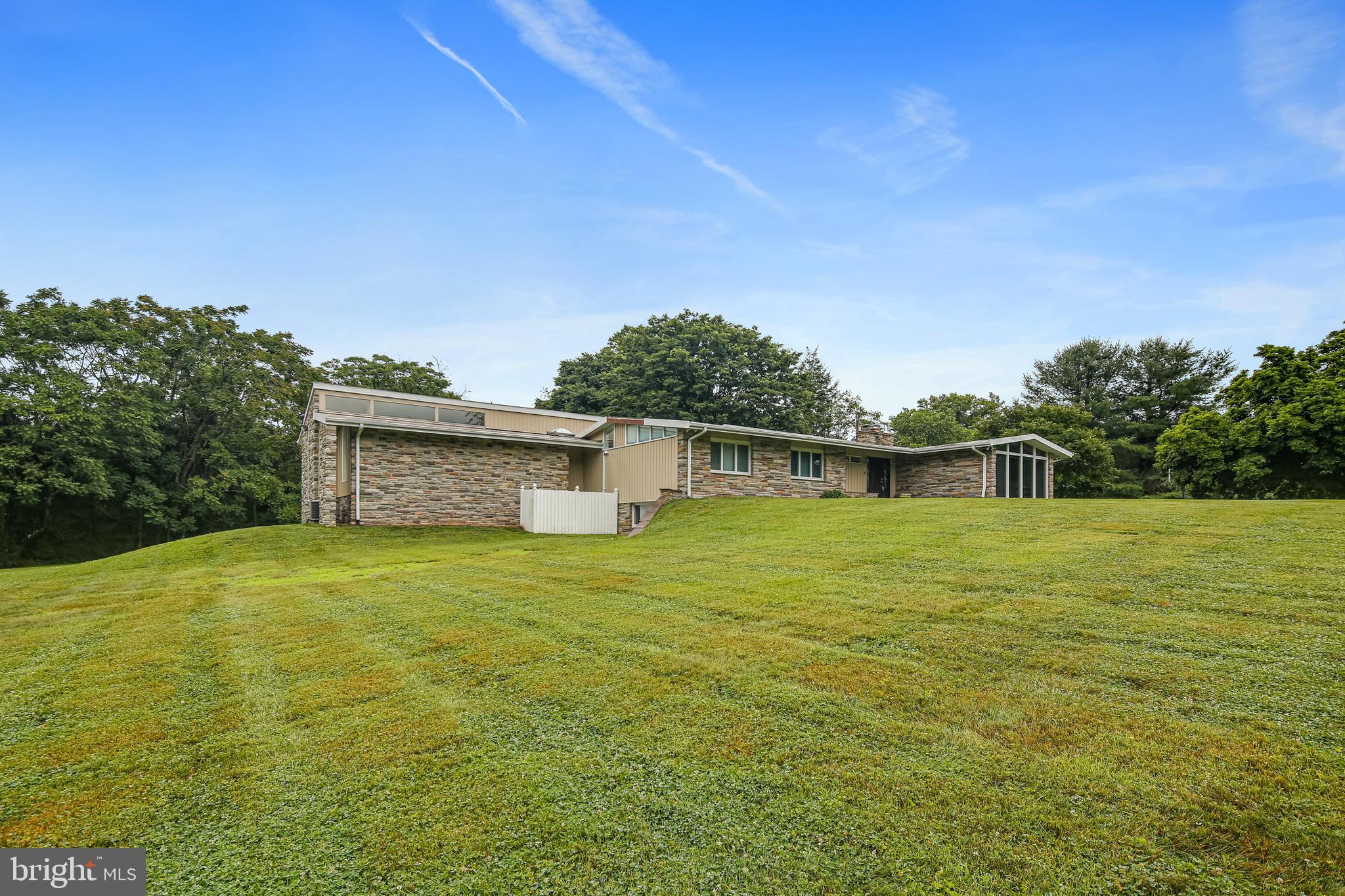 ANTON FARMS - Residential