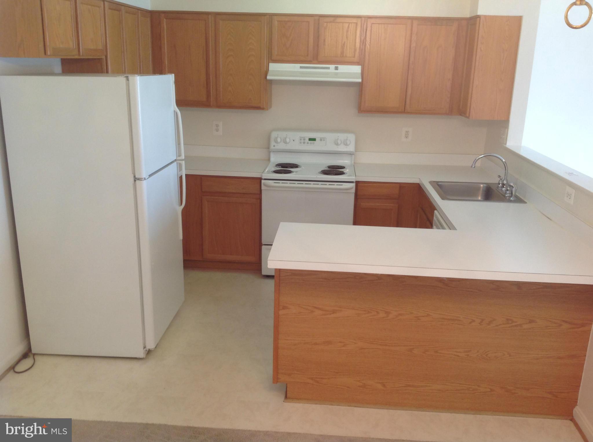 WELLINGTON TRACE - Residential Lease