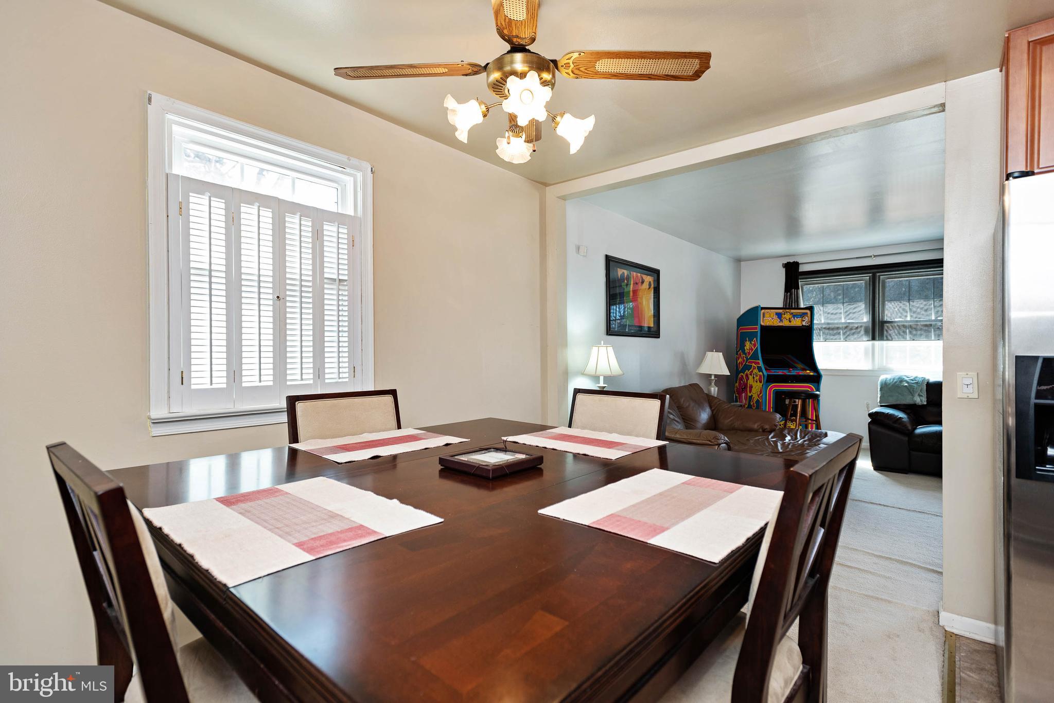 GREENFIELD VILLAGE - Residential