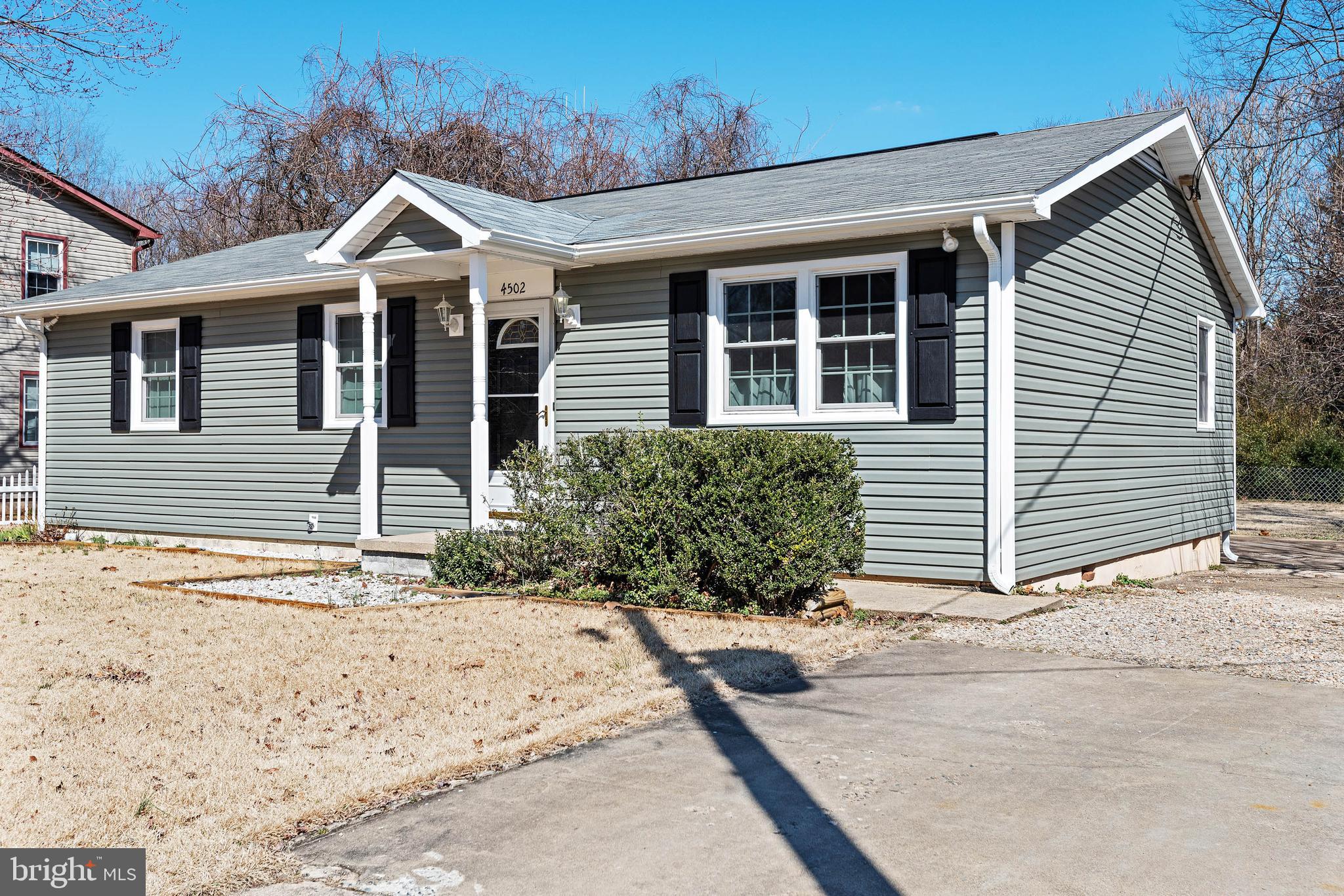 GREENFIELD VILLAGE - Residential