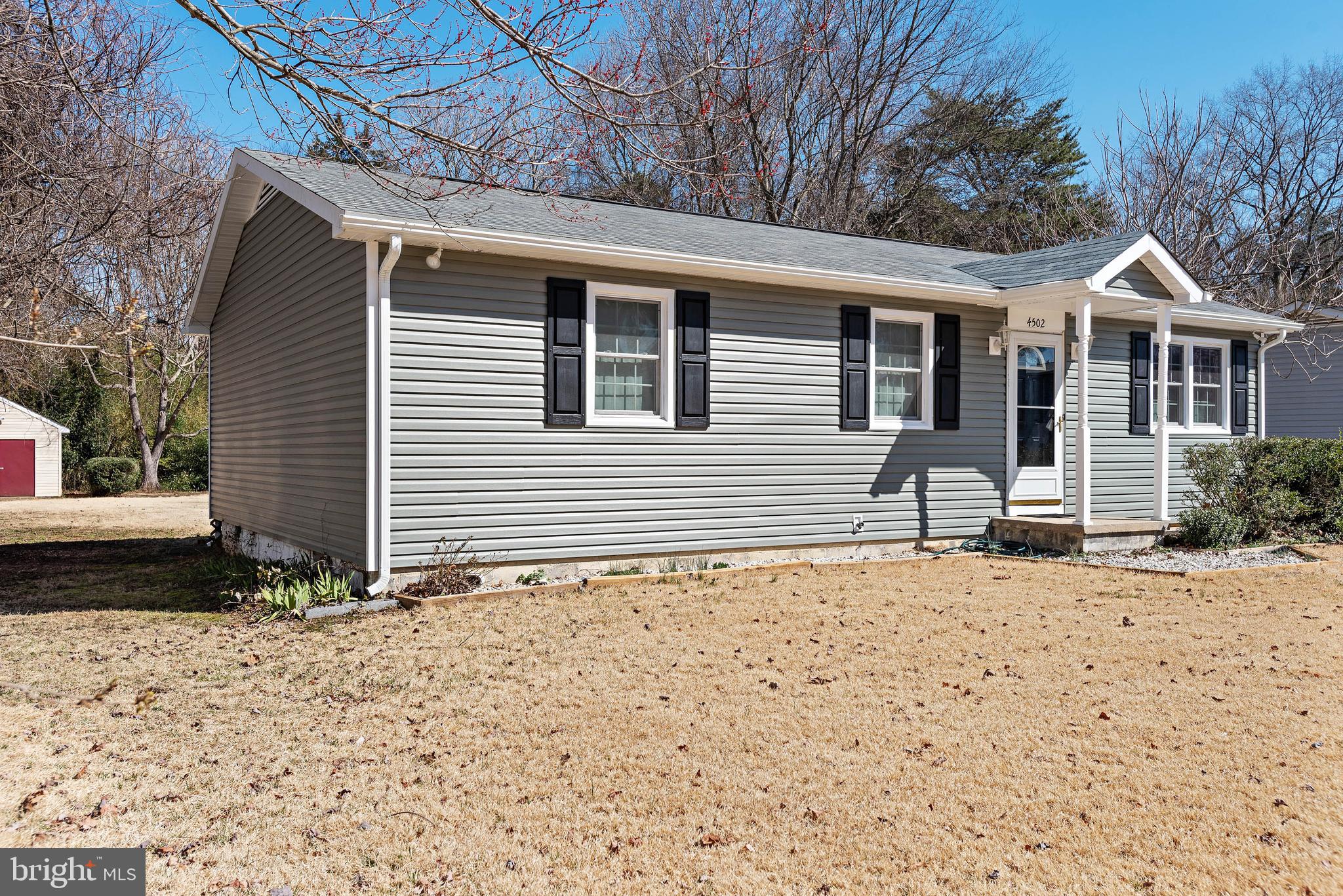 GREENFIELD VILLAGE - Residential