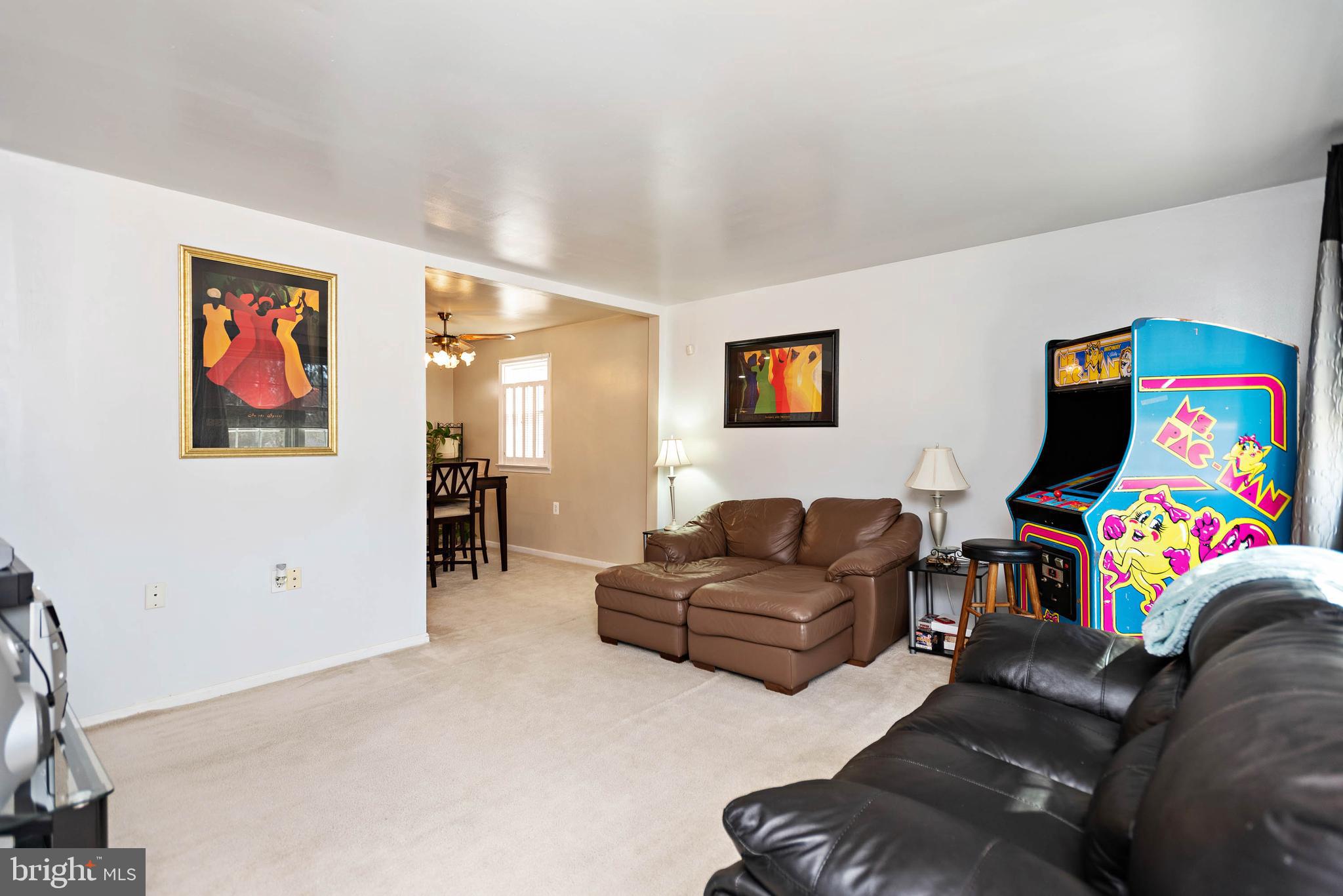 GREENFIELD VILLAGE - Residential