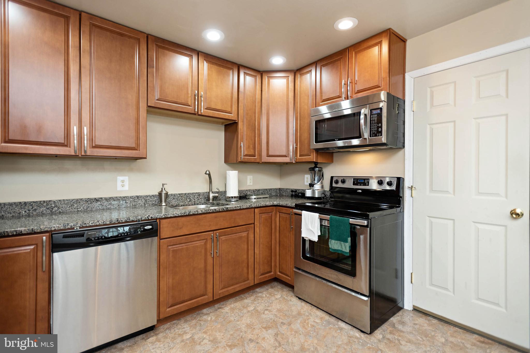 GREENFIELD VILLAGE - Residential