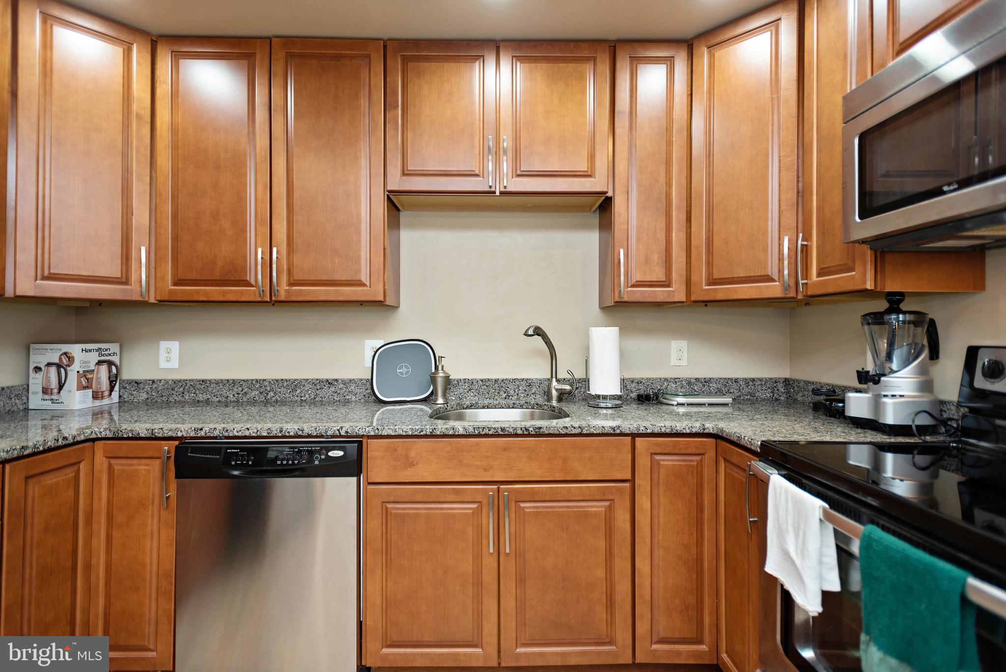 GREENFIELD VILLAGE - Residential