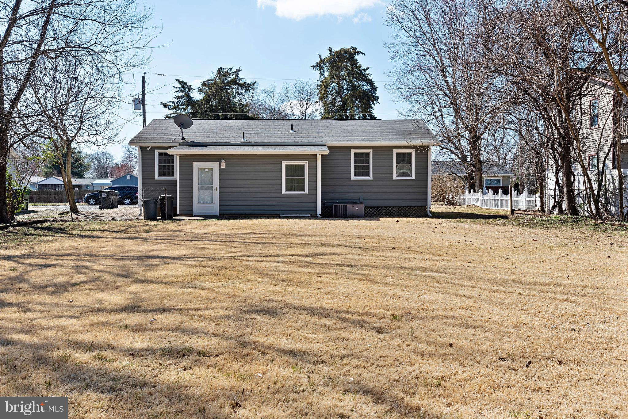 GREENFIELD VILLAGE - Residential