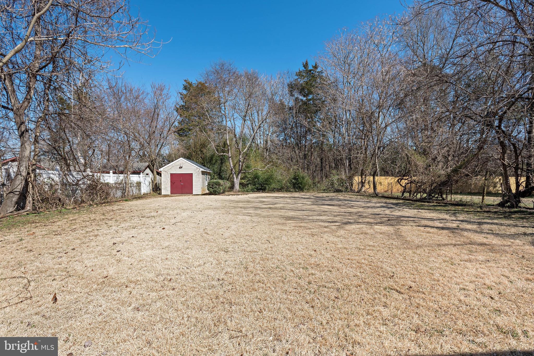 GREENFIELD VILLAGE - Residential