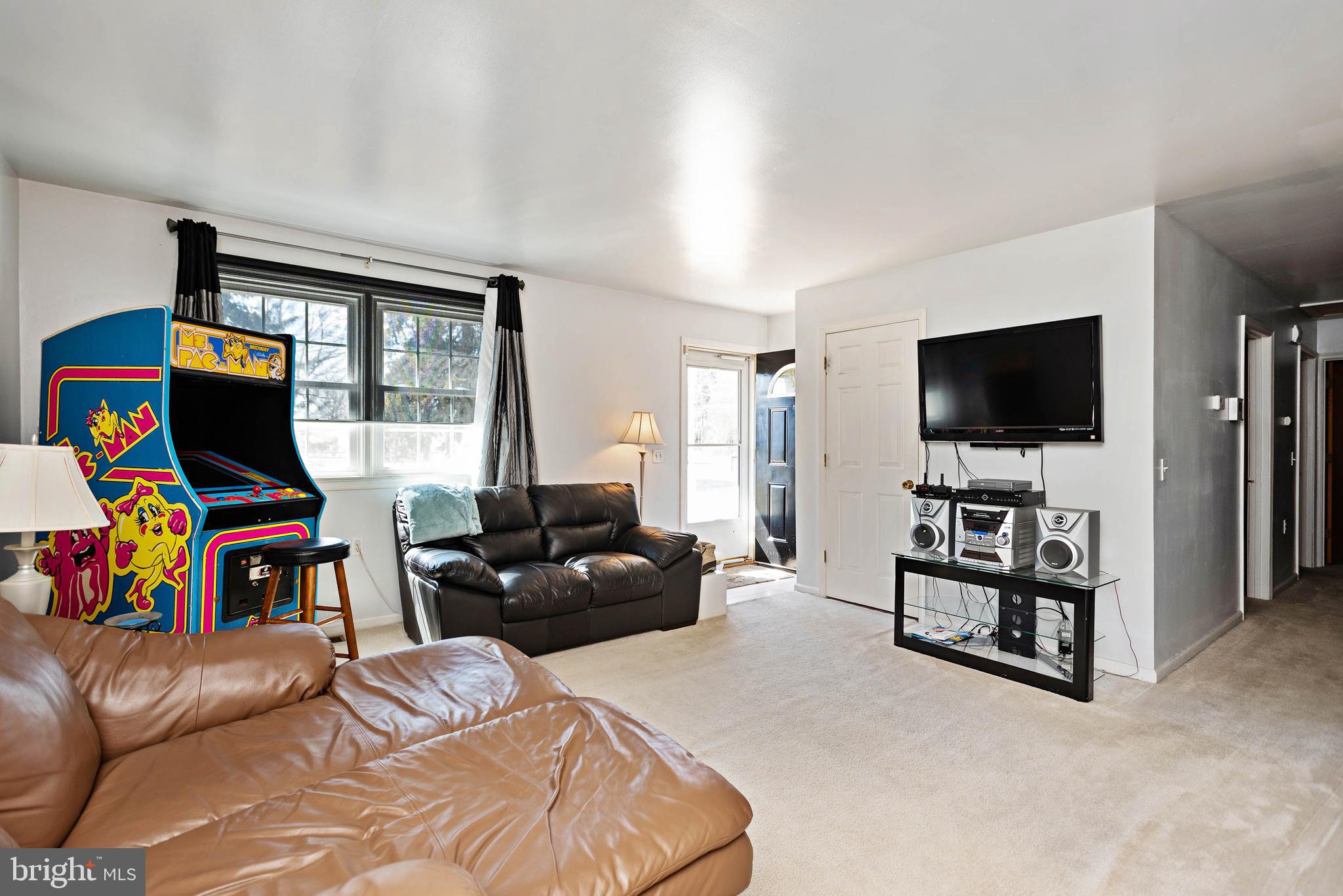 GREENFIELD VILLAGE - Residential