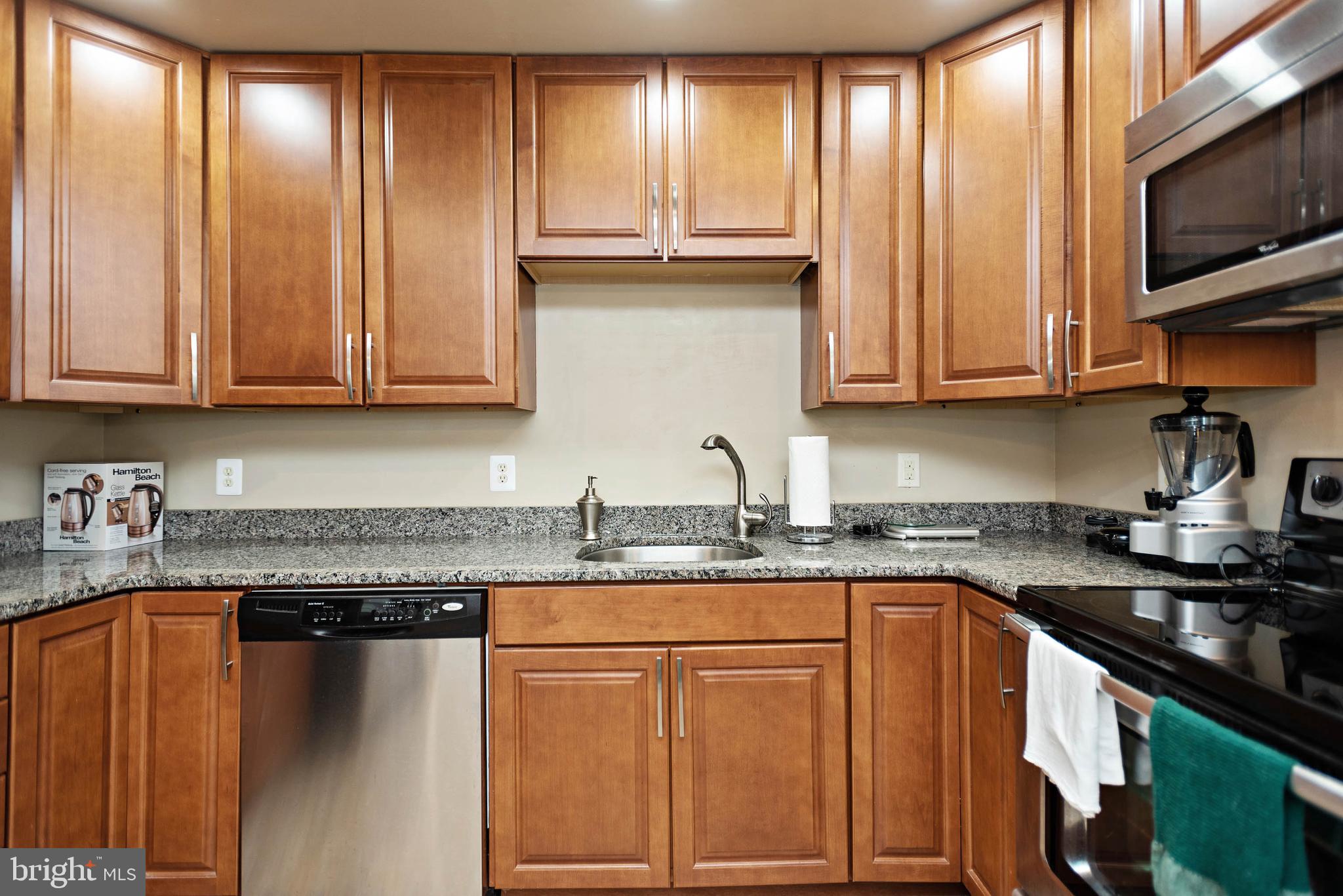 GREENFIELD VILLAGE - Residential