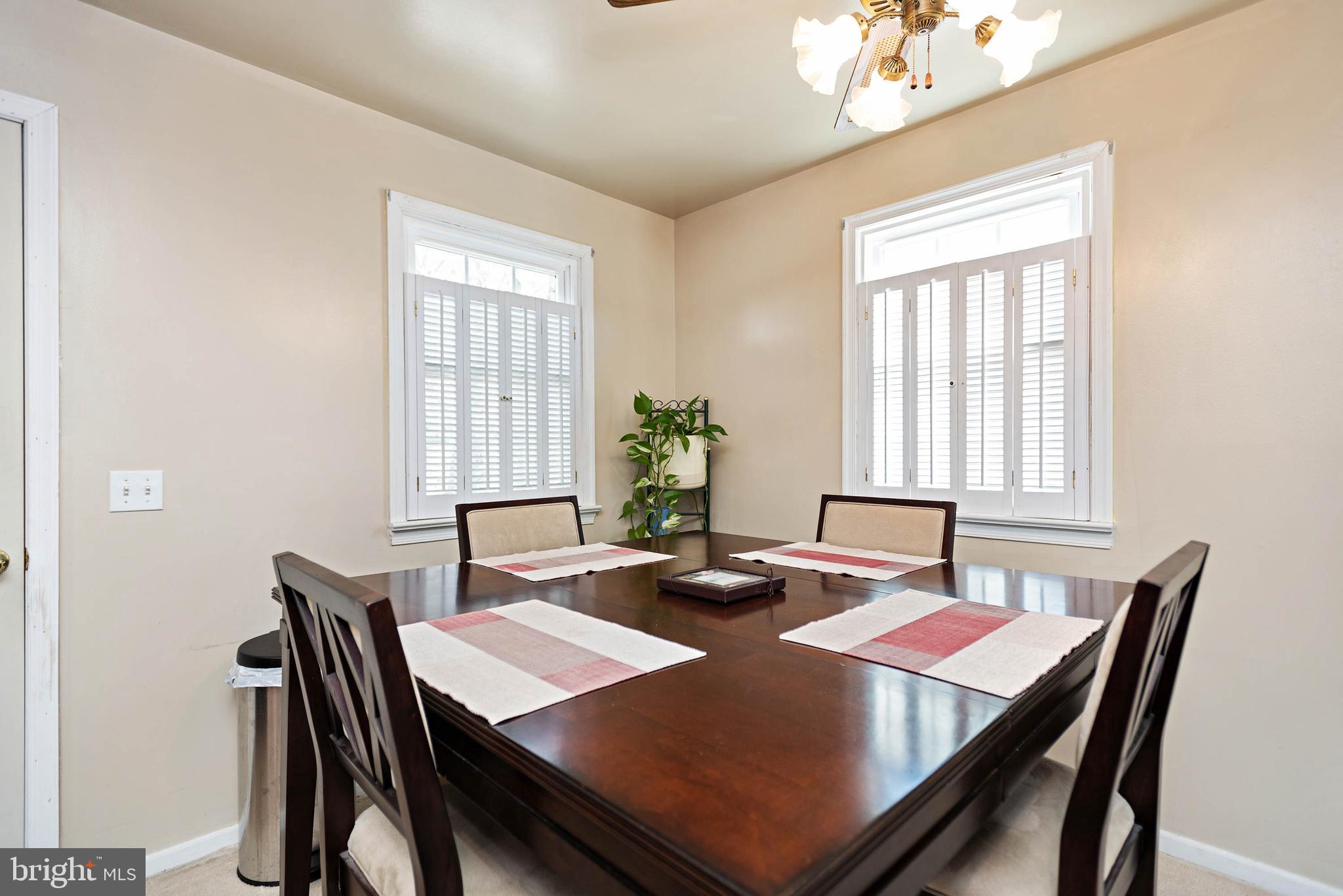 GREENFIELD VILLAGE - Residential