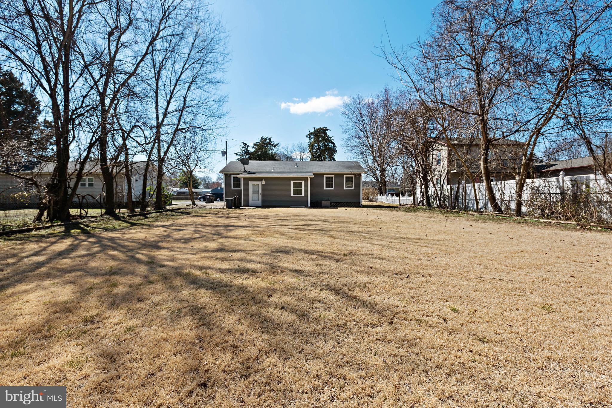 GREENFIELD VILLAGE - Residential