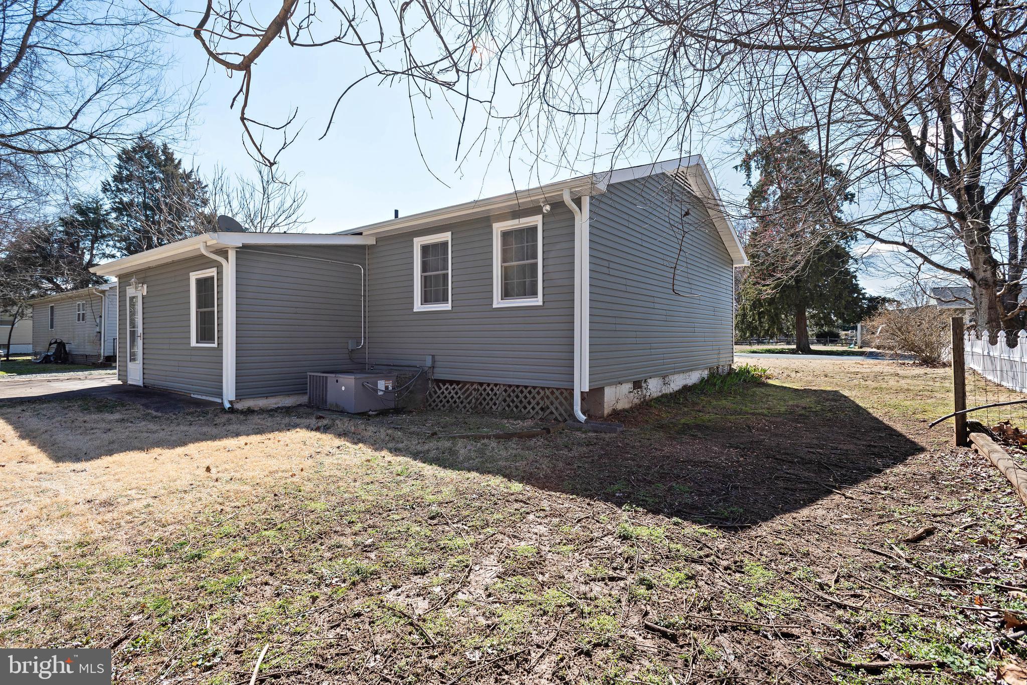 GREENFIELD VILLAGE - Residential
