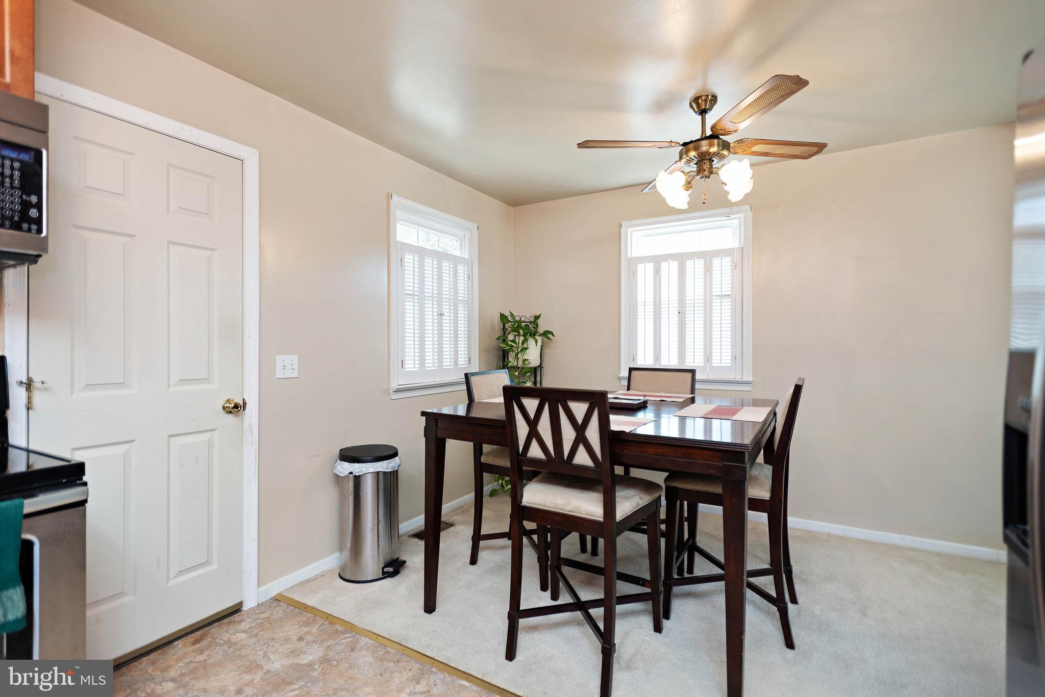 GREENFIELD VILLAGE - Residential