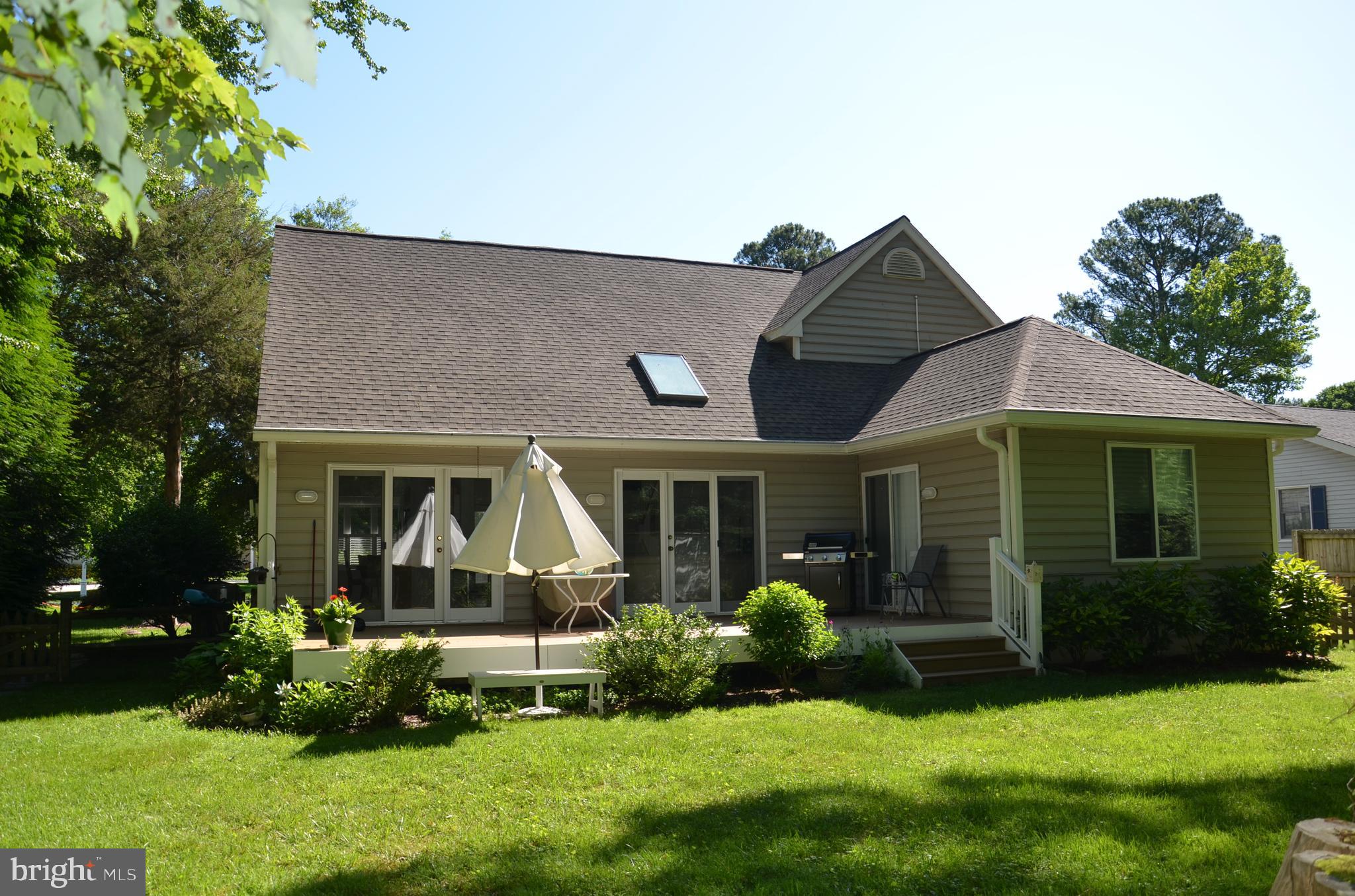 BENTLEY HAY - Residential