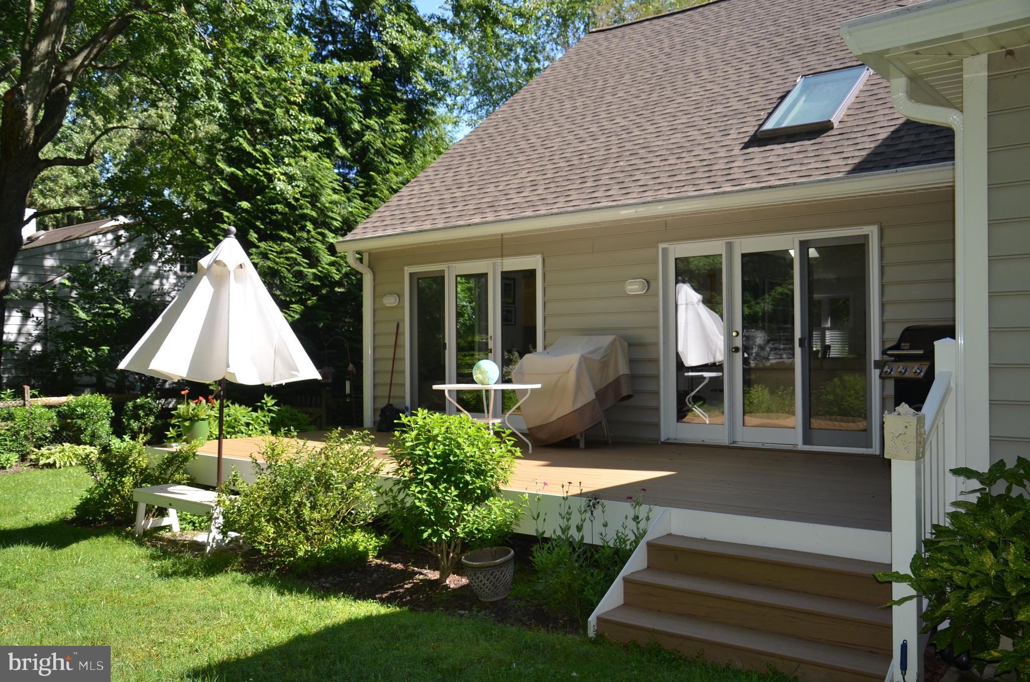 BENTLEY HAY - Residential