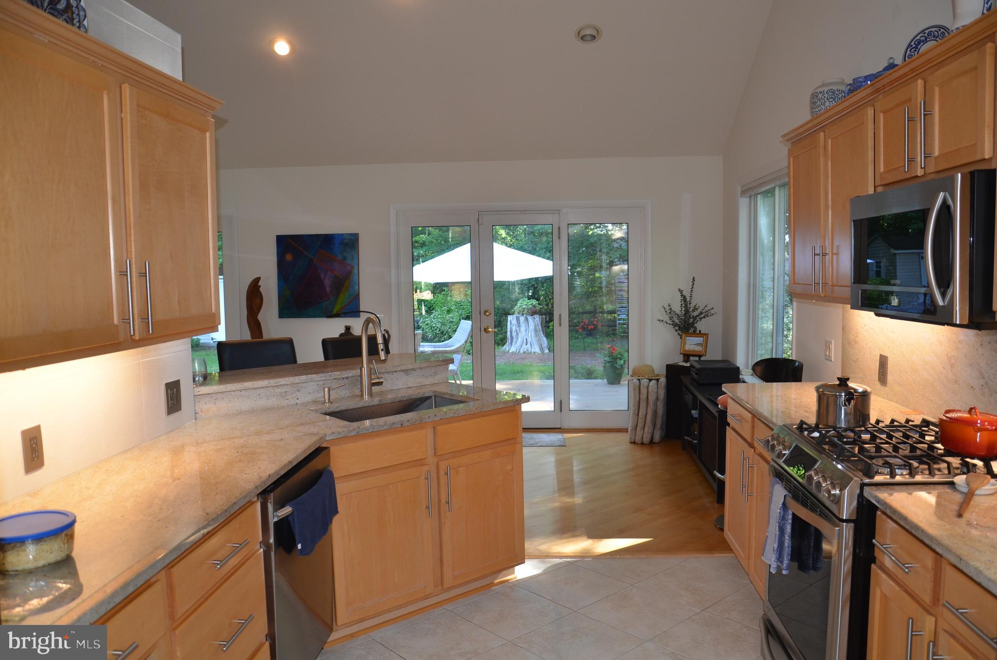 BENTLEY HAY - Residential