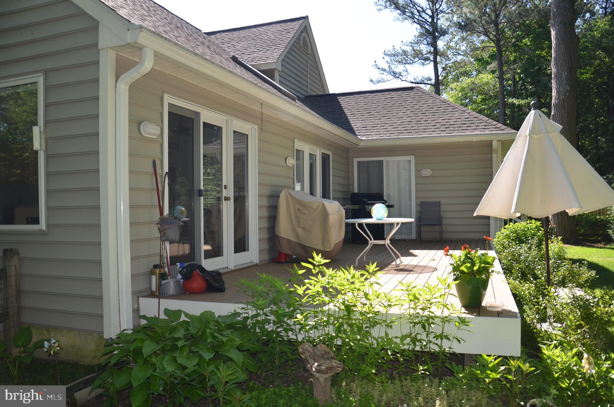 BENTLEY HAY - Residential