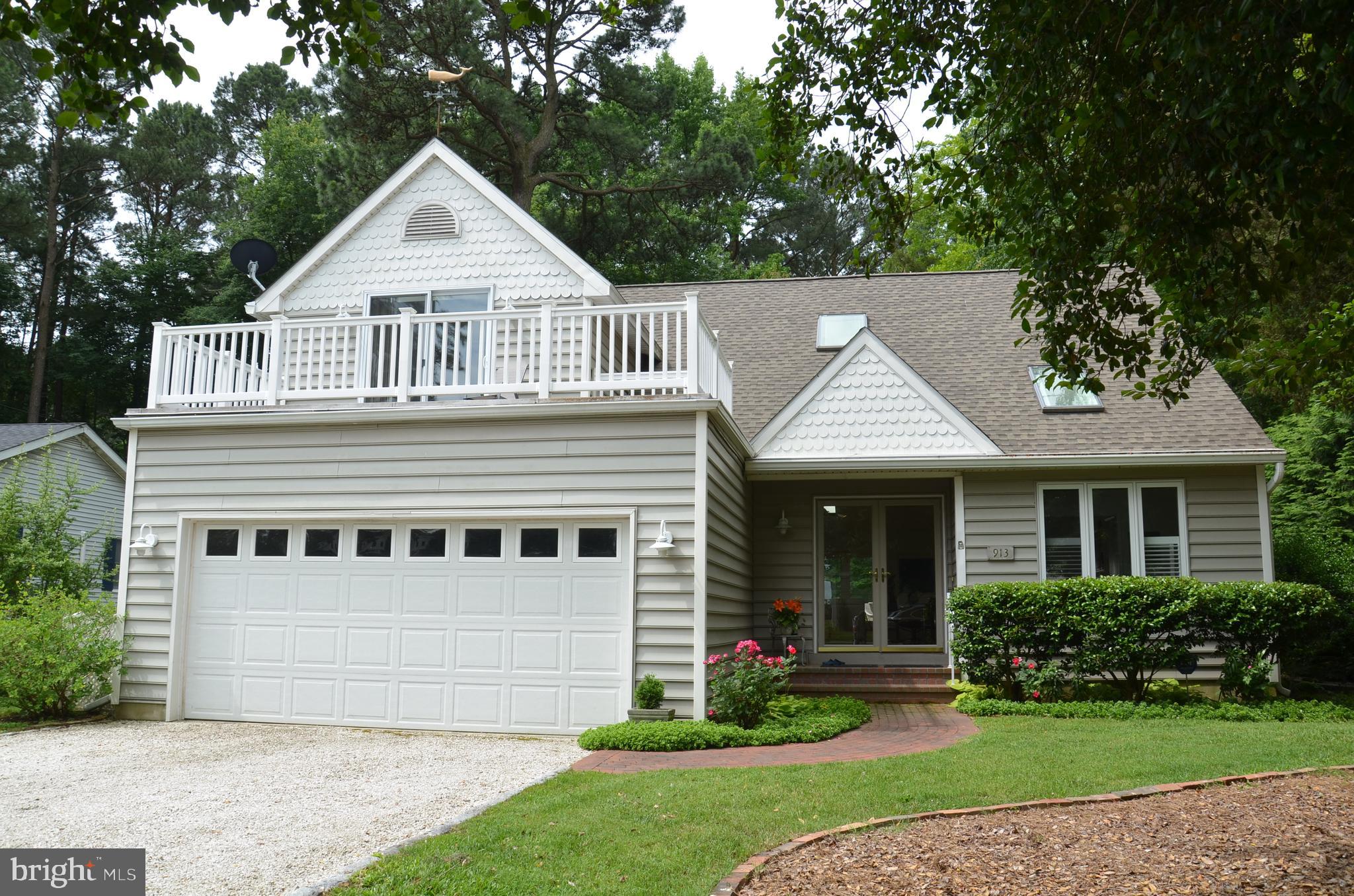 BENTLEY HAY - Residential