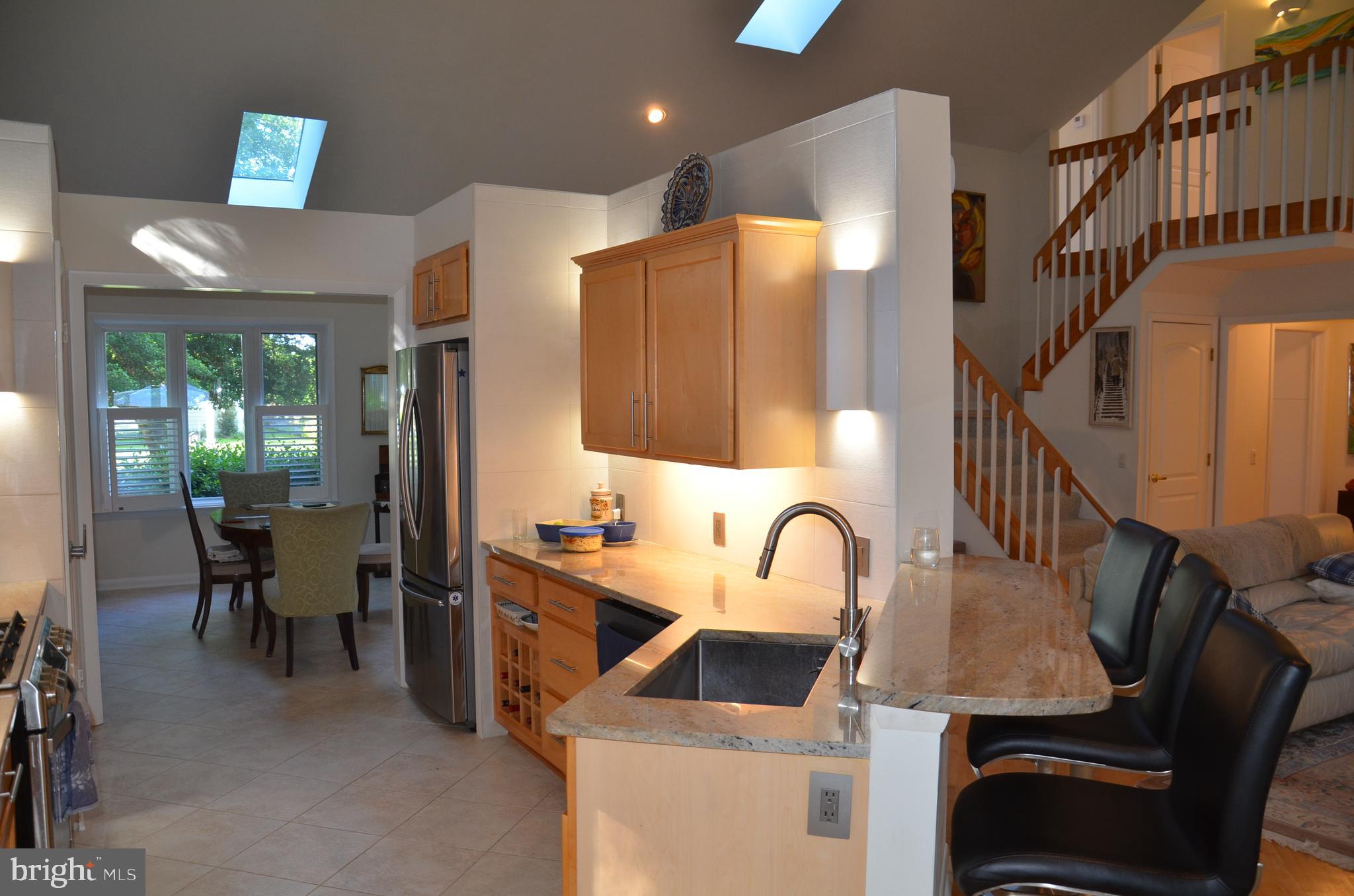 BENTLEY HAY - Residential