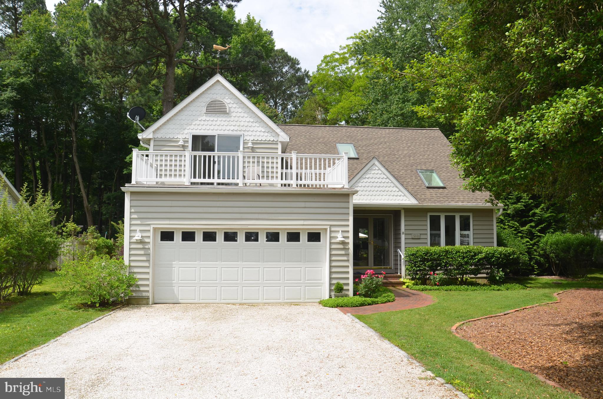 BENTLEY HAY - Residential