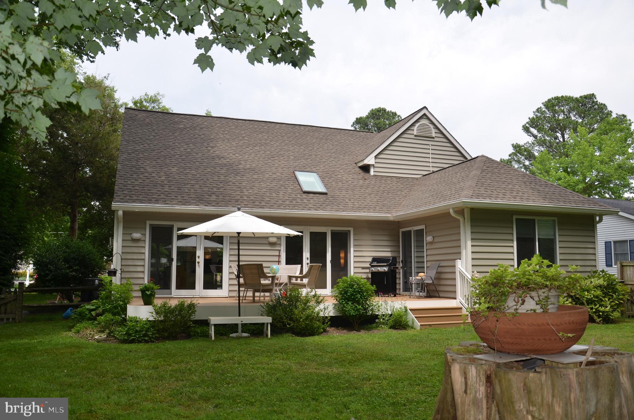 BENTLEY HAY - Residential