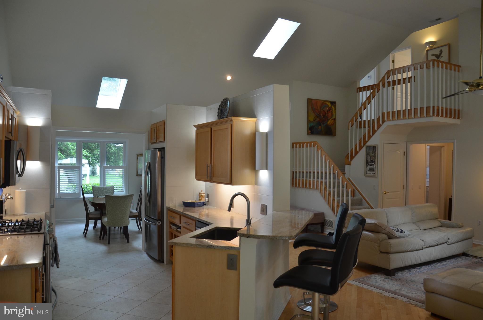 BENTLEY HAY - Residential