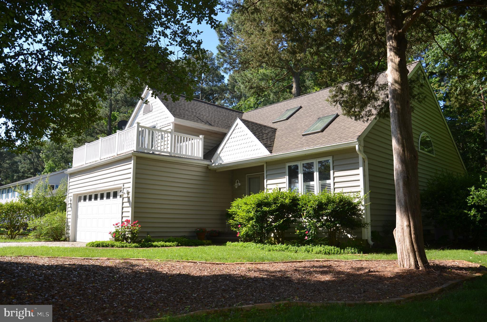 BENTLEY HAY - Residential