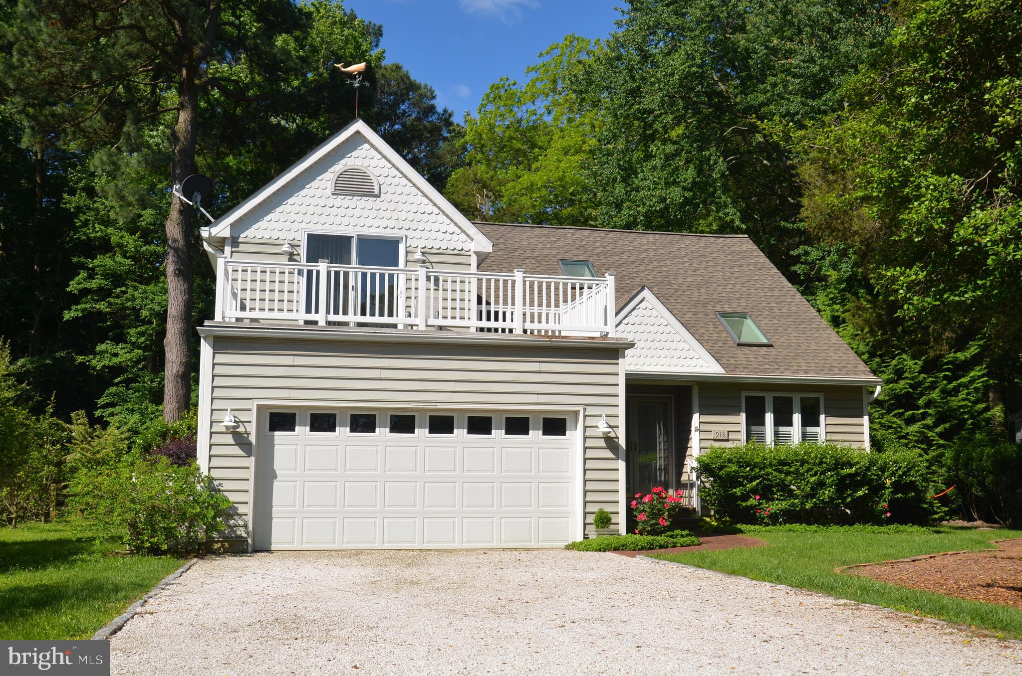 BENTLEY HAY - Residential