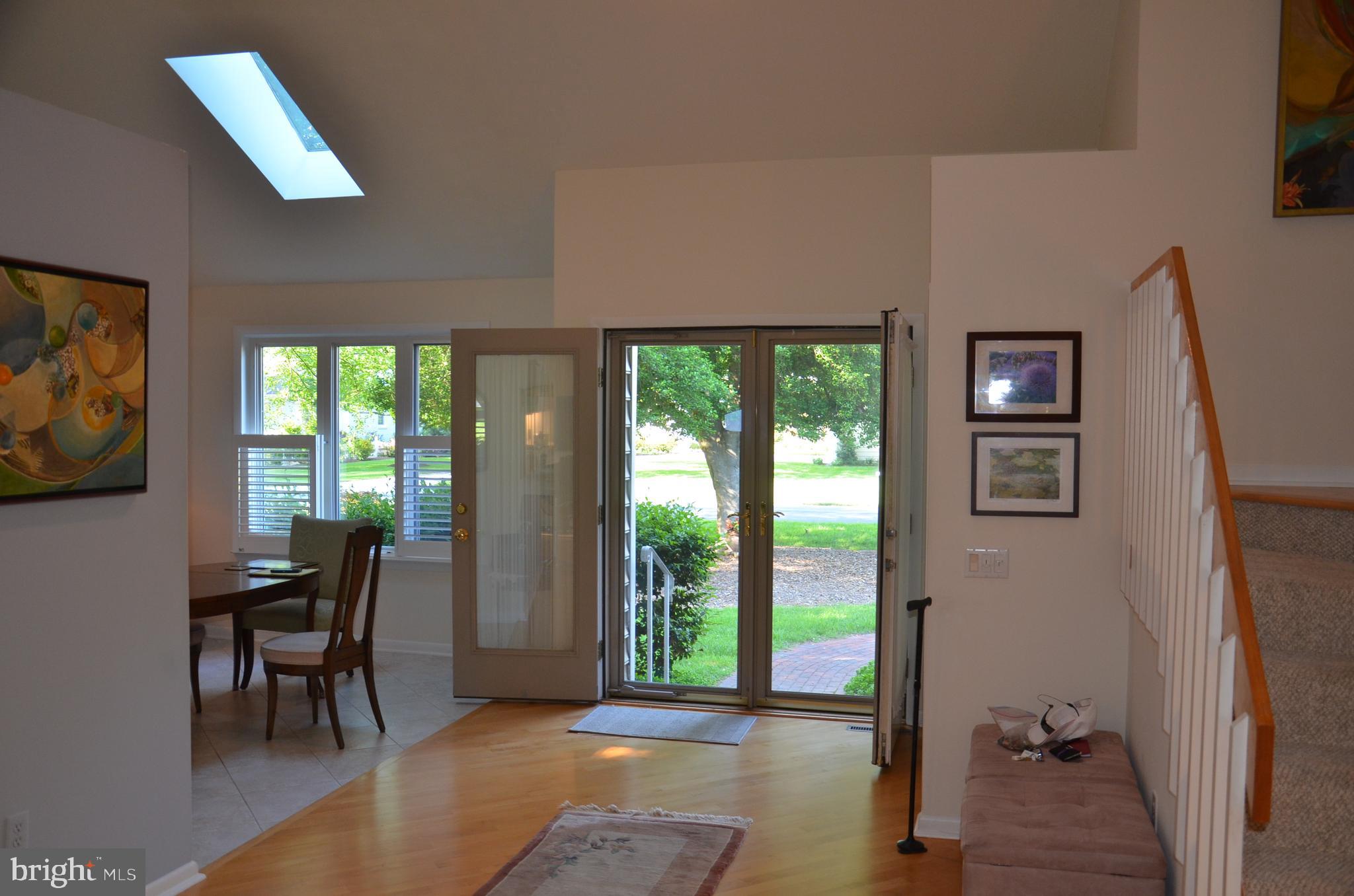 BENTLEY HAY - Residential