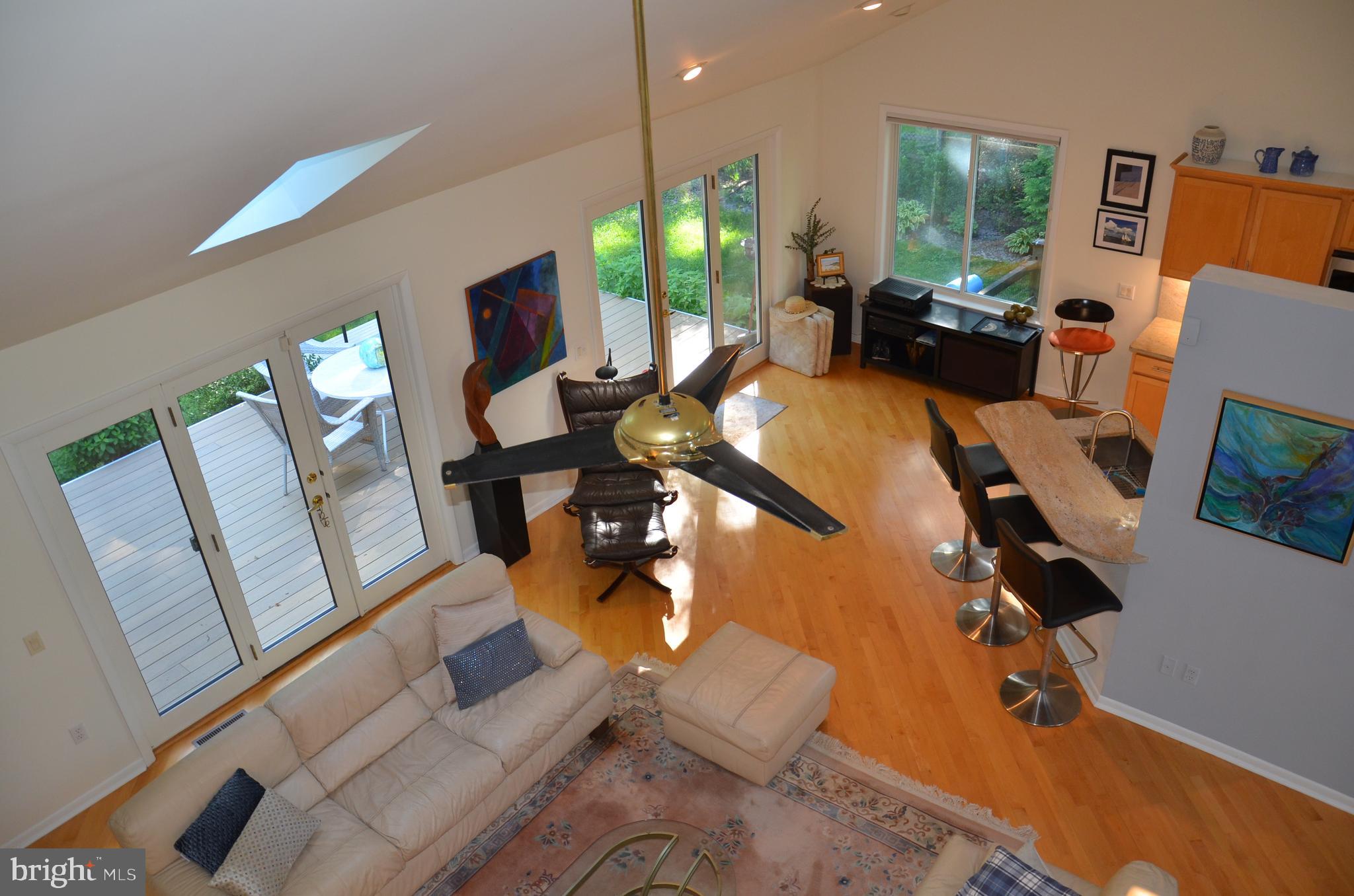 BENTLEY HAY - Residential