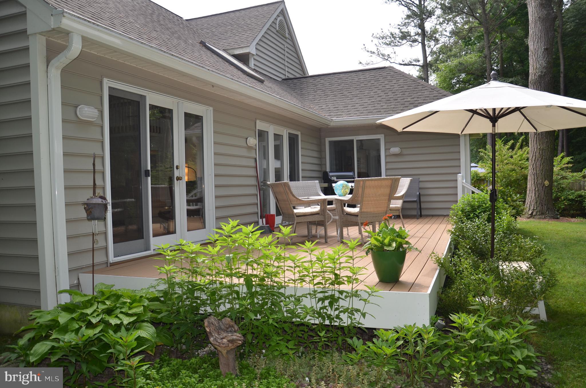 BENTLEY HAY - Residential