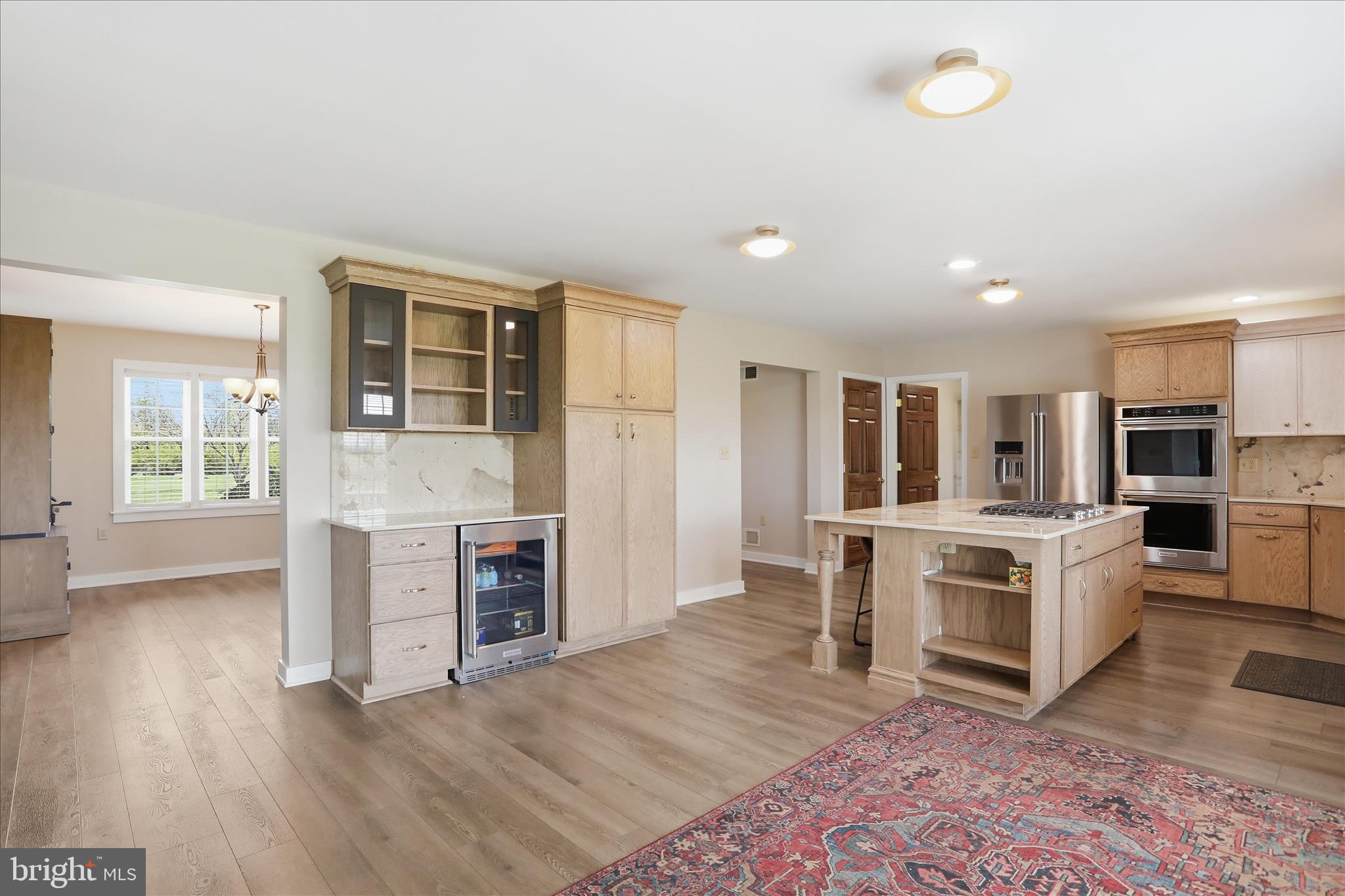 WHISKEY RUN ESTATES - Residential