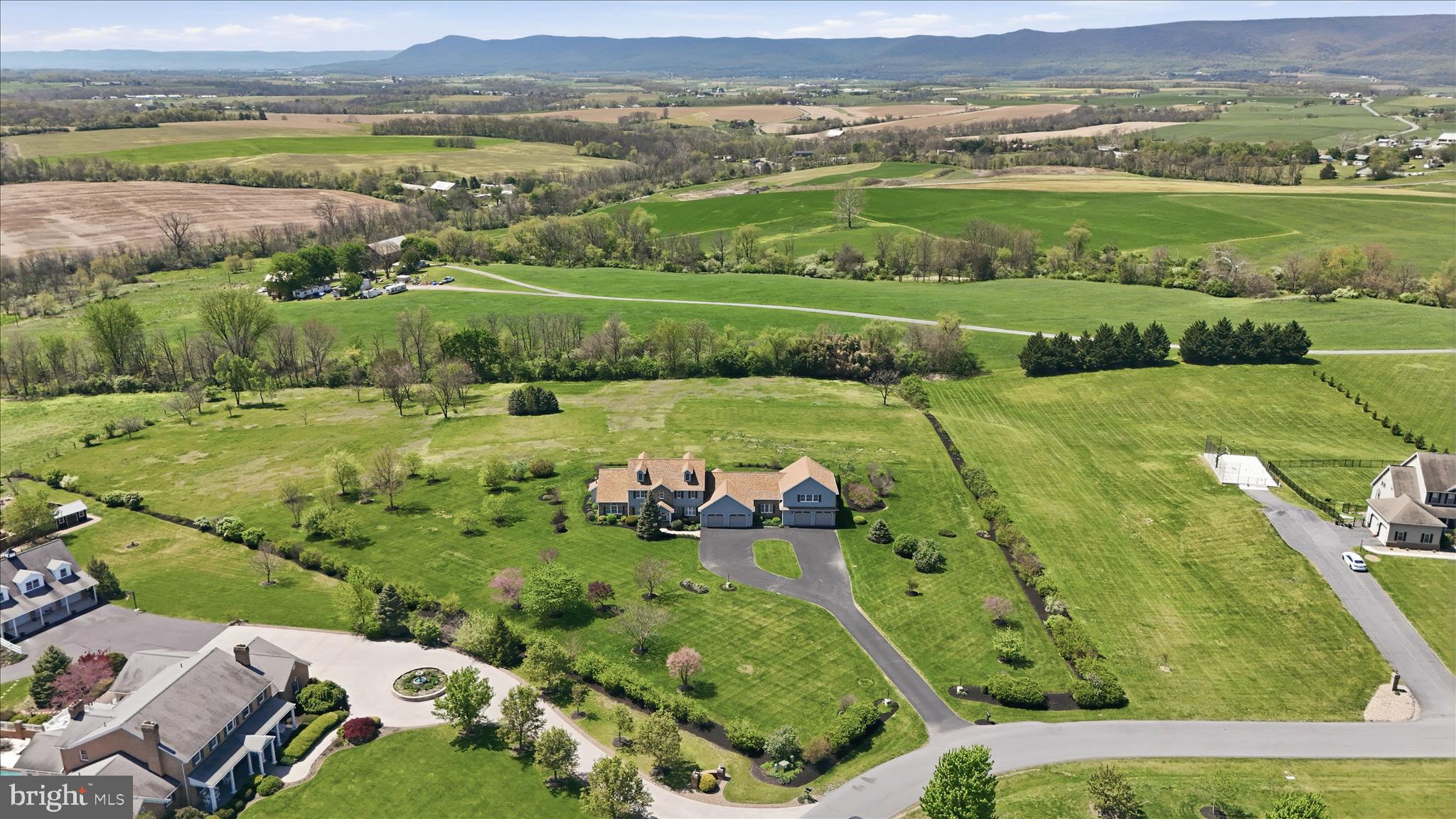 WHISKEY RUN ESTATES - Residential