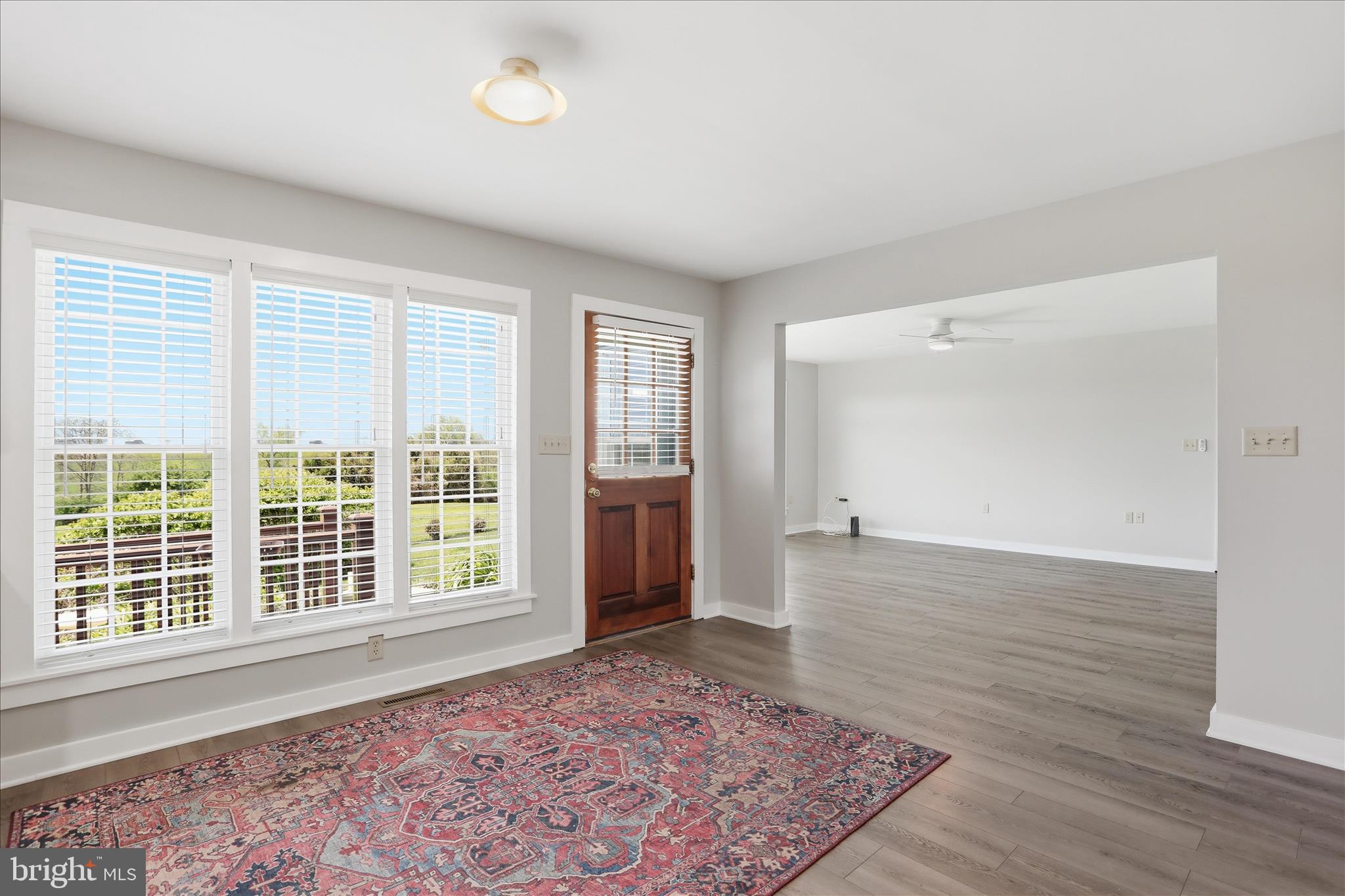 WHISKEY RUN ESTATES - Residential